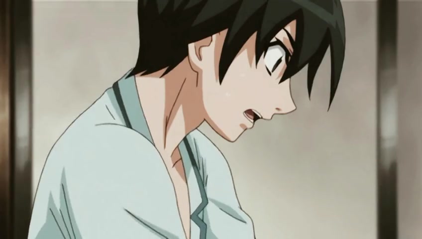 Maid Want Big Dick Part 2