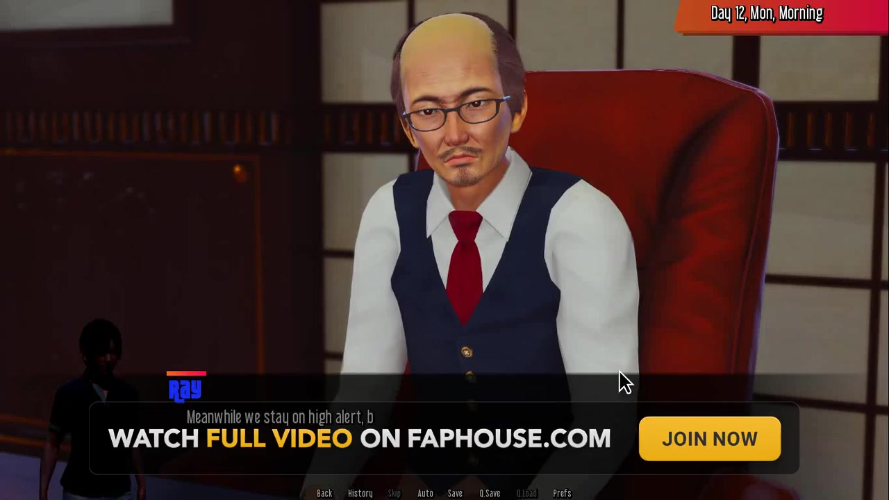 Maids and maidens: Office meating-Ep19