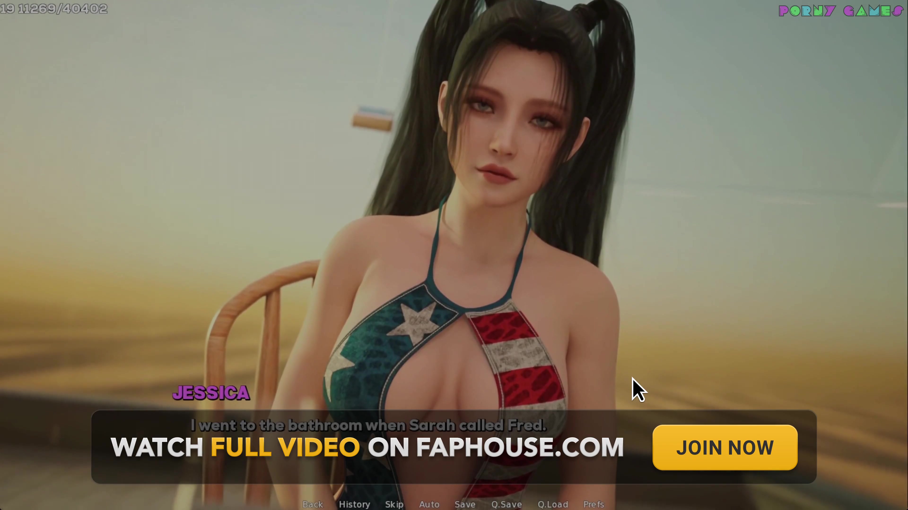 Shadows of Desire by Shamandev - Cum Hater Gets a Facial, Miley Loves BBC 54