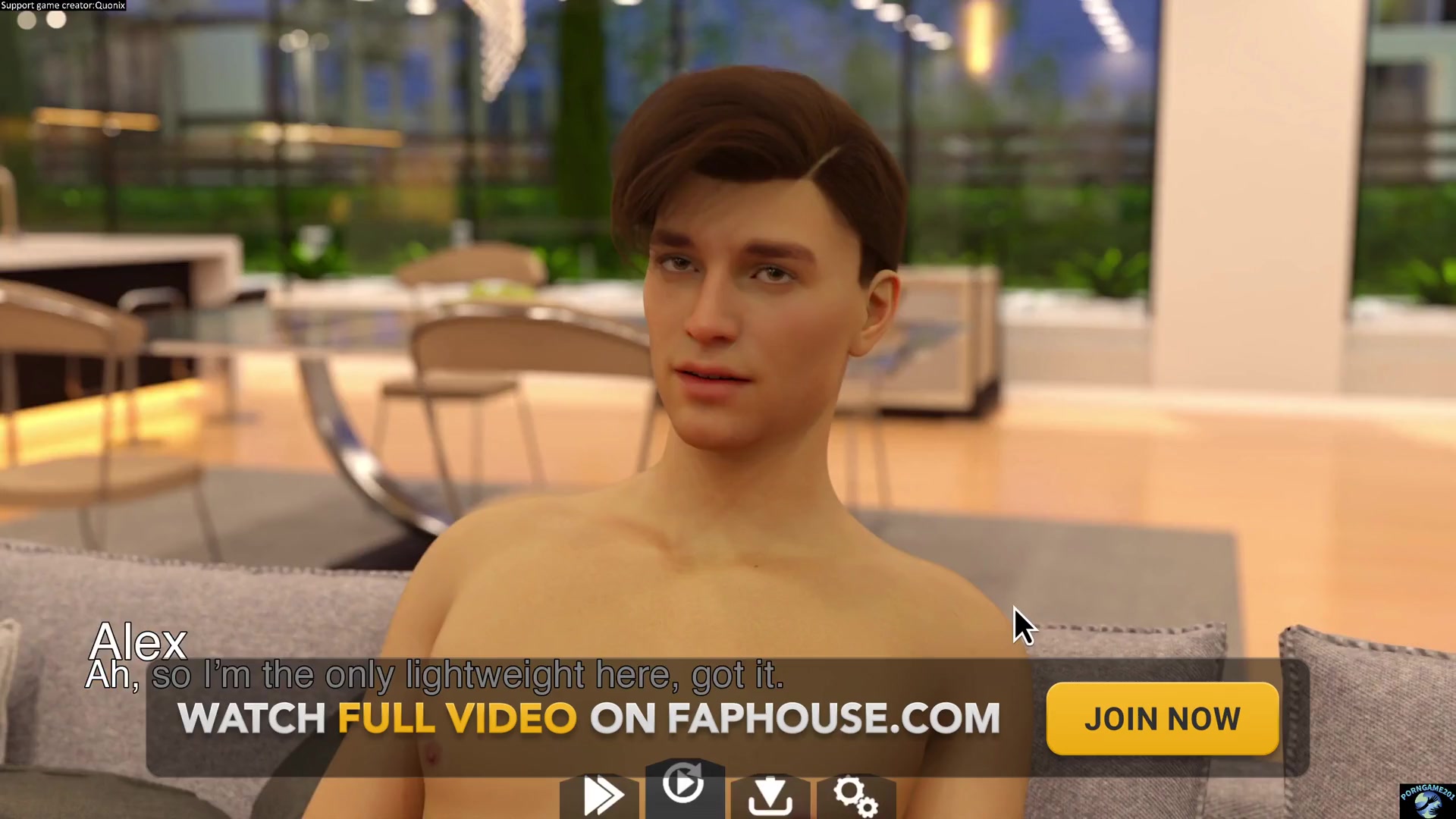 Guilty Pleasure Update 8 to Be Continue