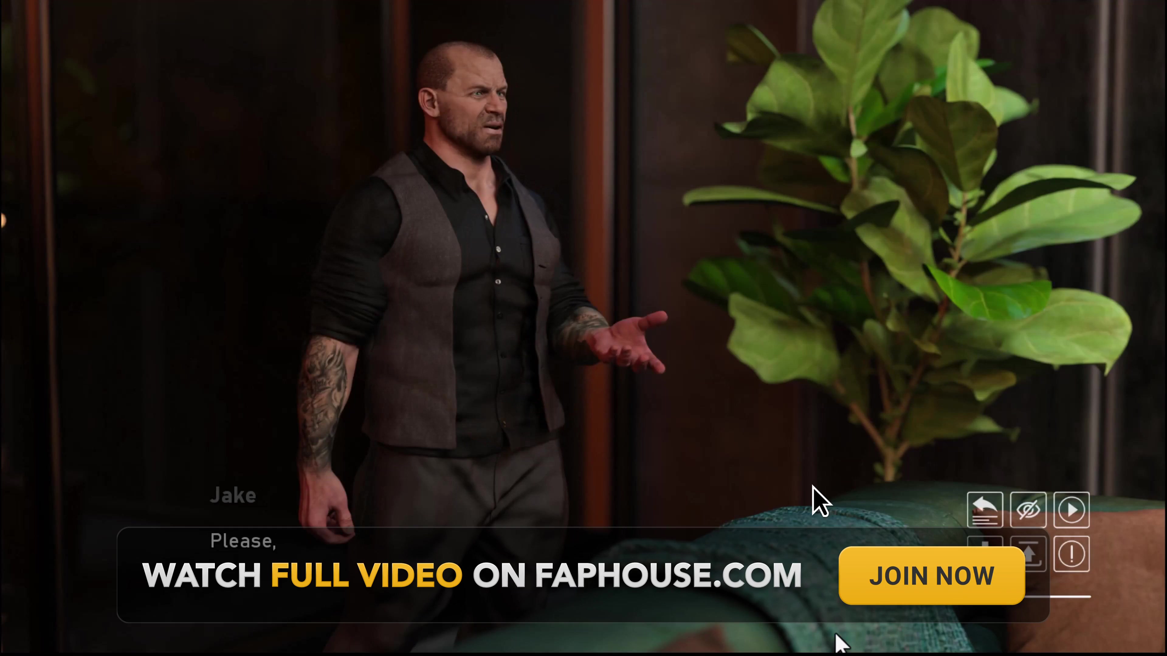 Steps of De Bauchery 42 the Dean Got Two Girls Pleasing Him