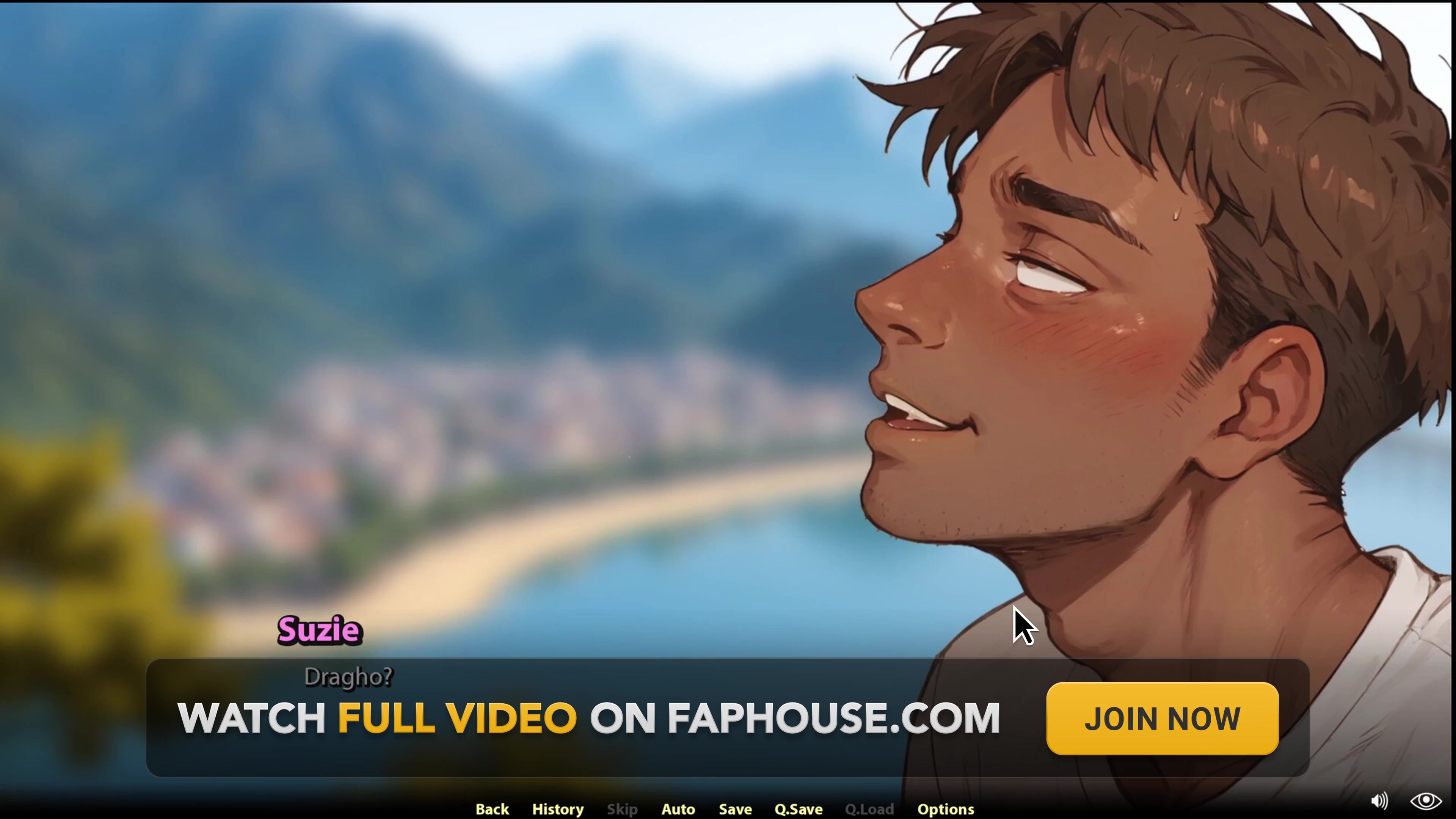 Too Perverted Boyfriends (part 18)