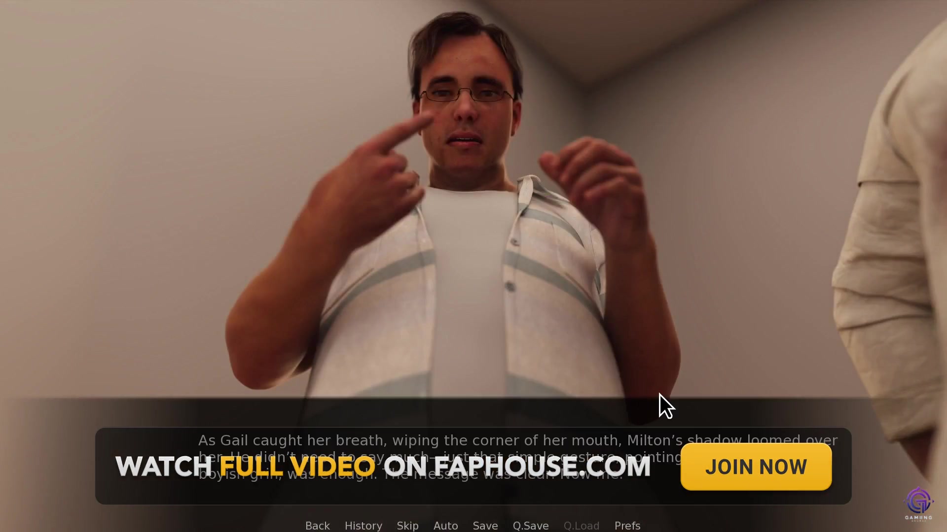 Sexy Married Teacher Having Threesome with Two Lucky Students - the Office