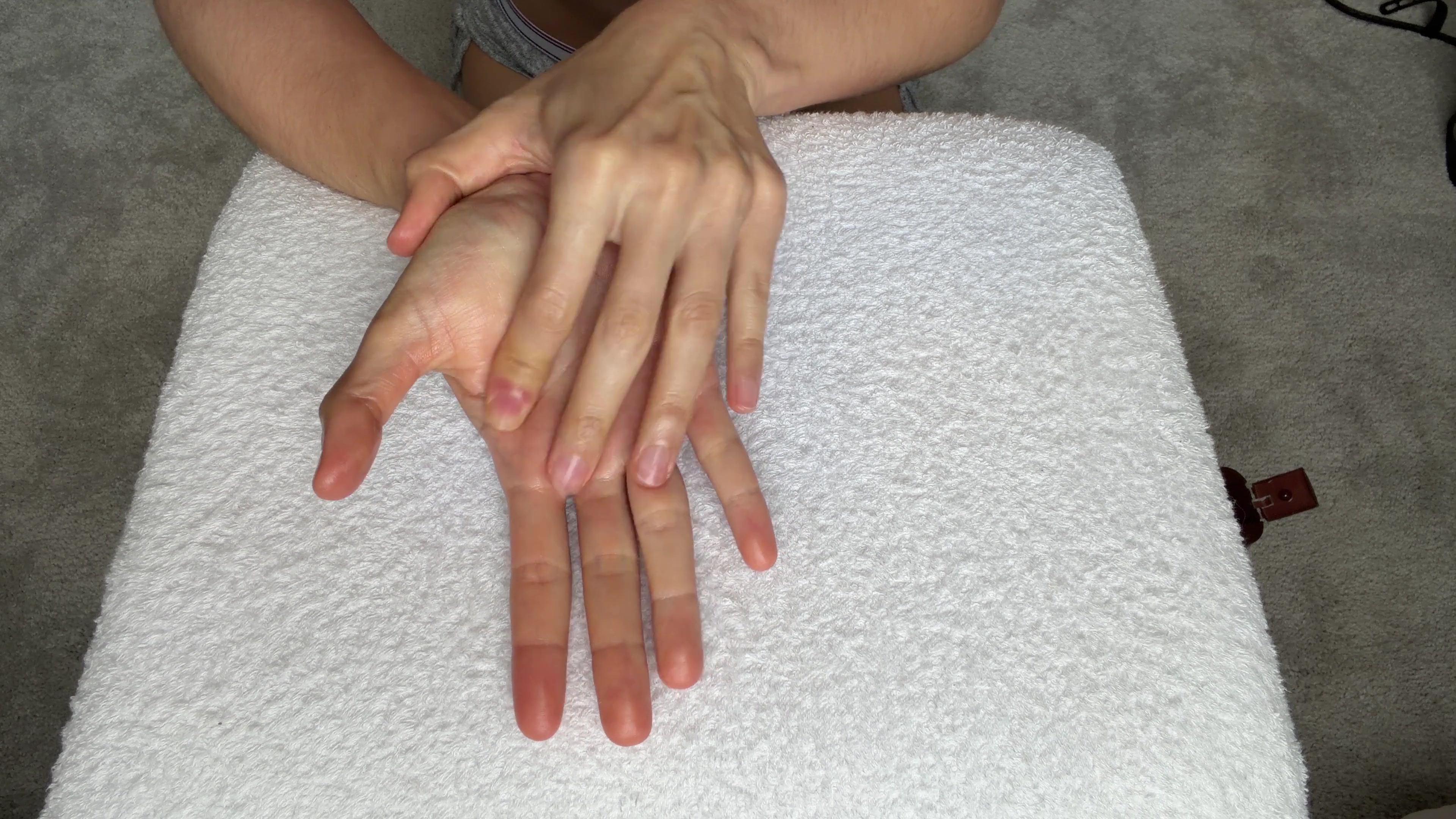 Hand Worship Gfd Narrative