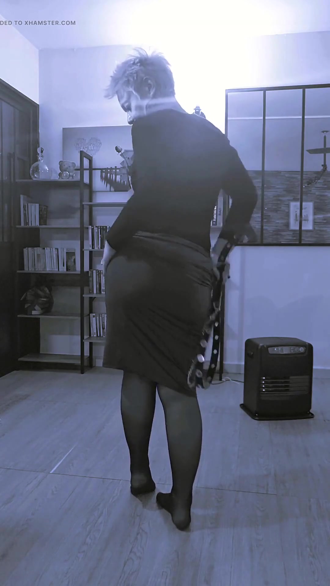 My Big Sexy Ass Is Waiting for You