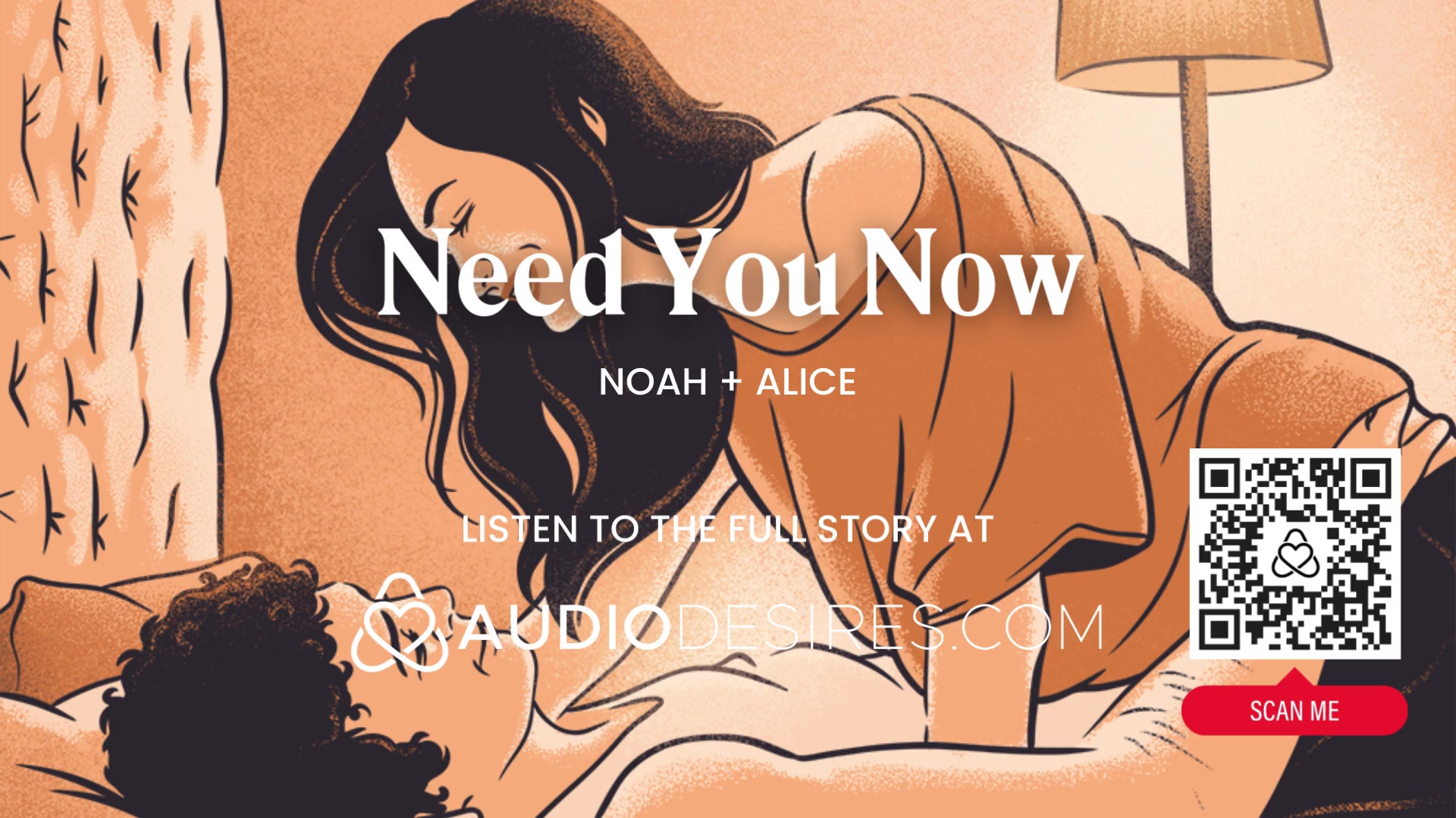 ASMR Audio Porn: Morning Quickie Sex With Your Husband – Blowjob & Teasing – Erotic Audio Roleplay for Women