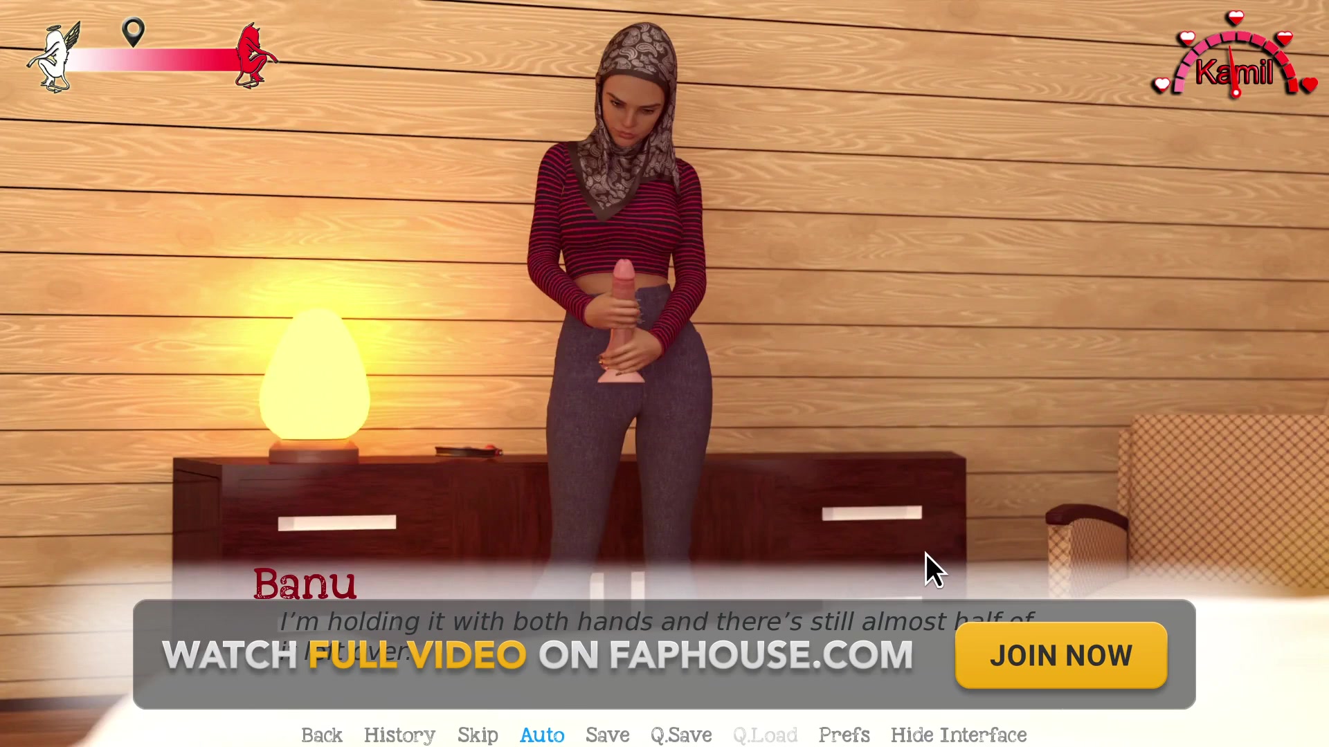 Life in Middle East #11