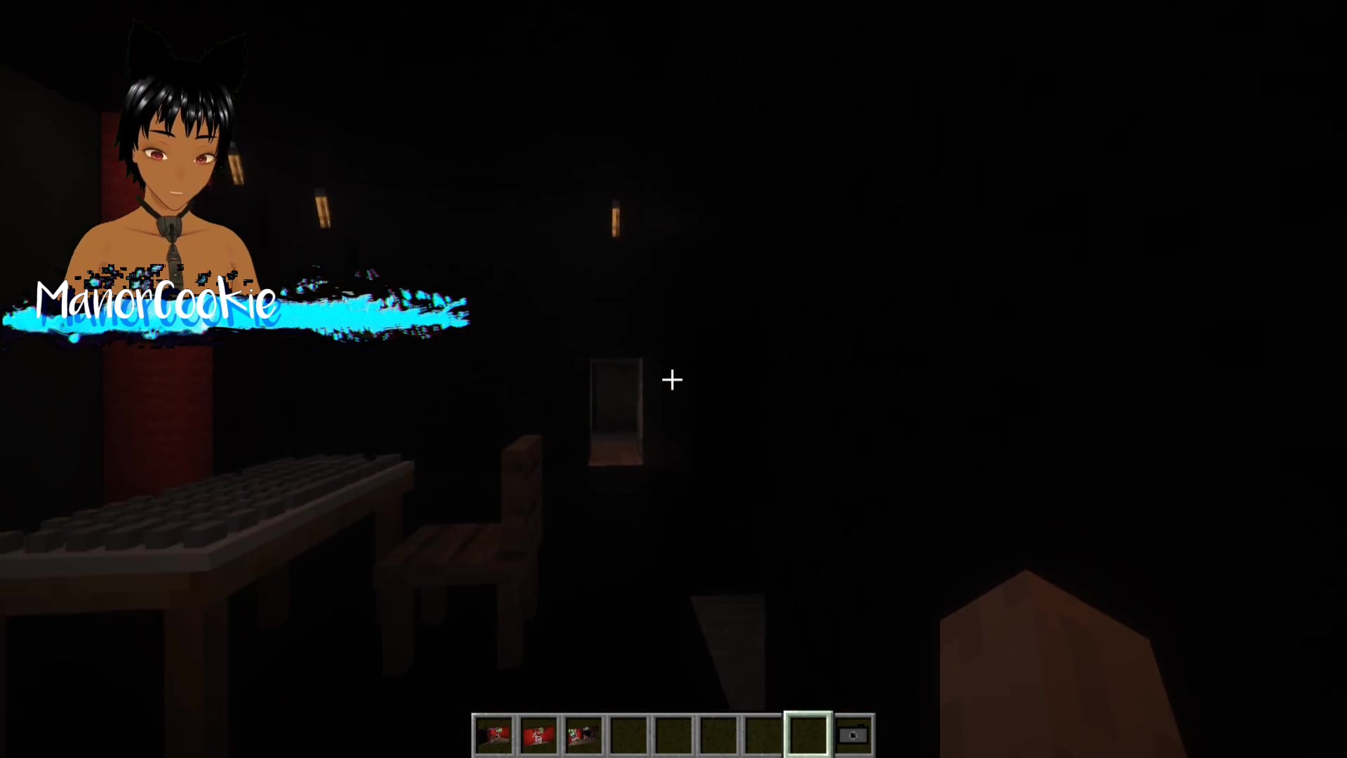 Minecraft Sexcraft The Jenny Mod fnaf - Some real nice poses from an animatronic and a hand job