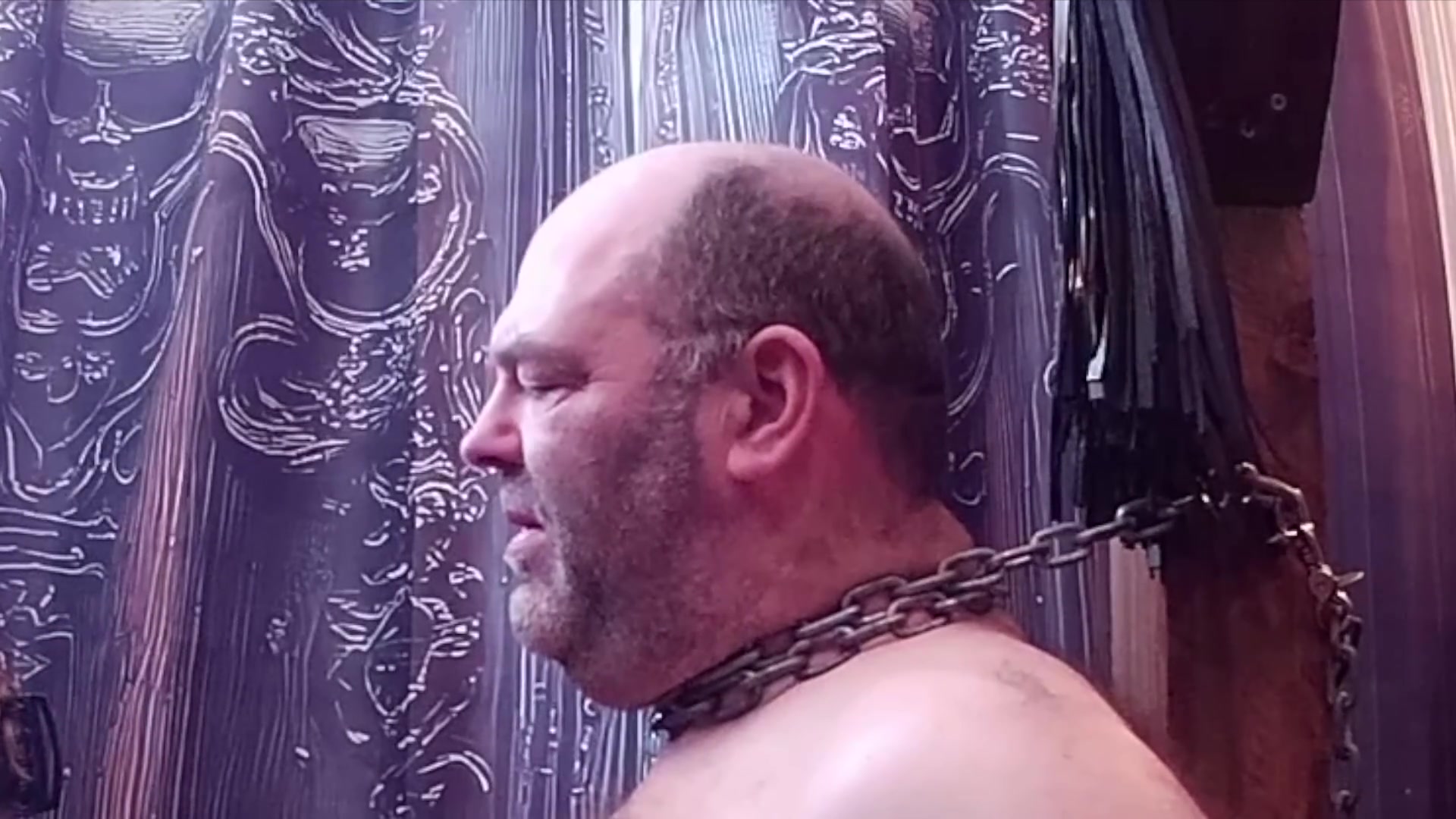 Part 2:- The results of the vote's are in! Domina or Booboo?