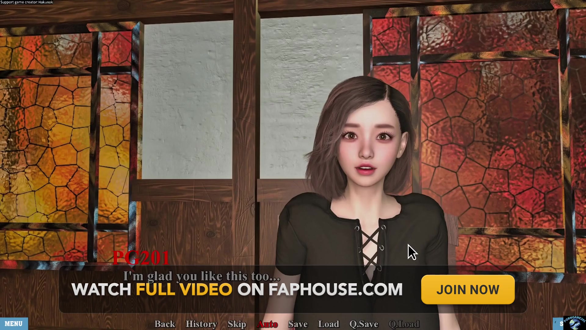 In No Need for Love 3