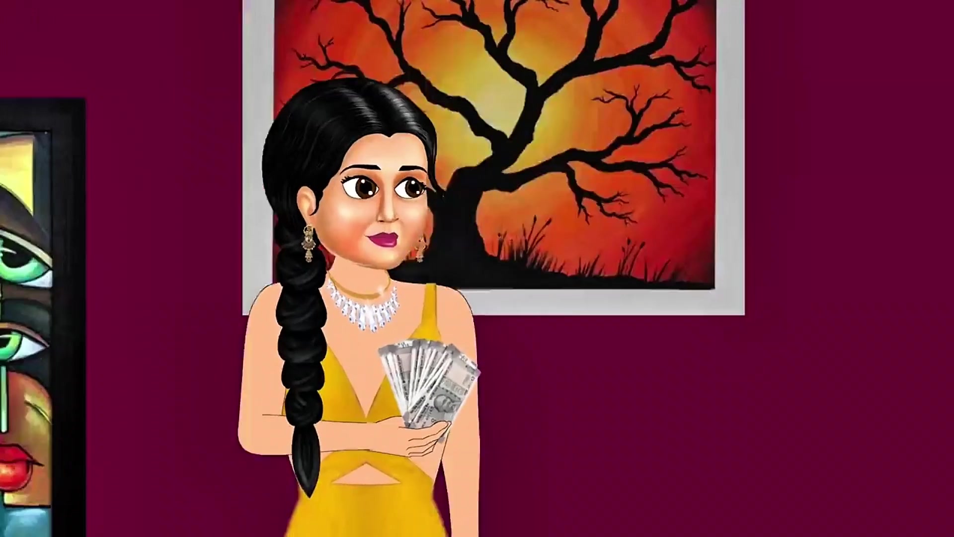 Do Bahurani ki chudai ki kahani Part 2 xhamstar video