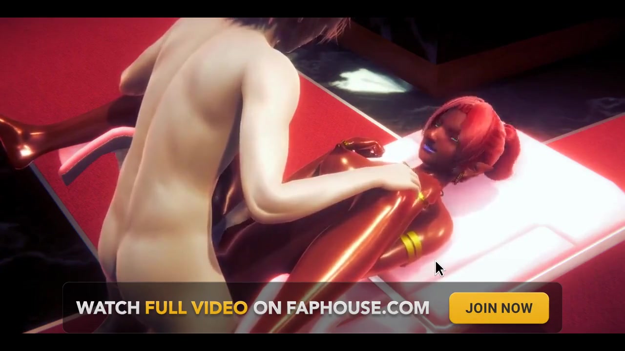 Zelda Hentai - Gerudo Woman Sex Sucking Handjob and Fucked - Japanese Asian Manga Anime Film Game Porn