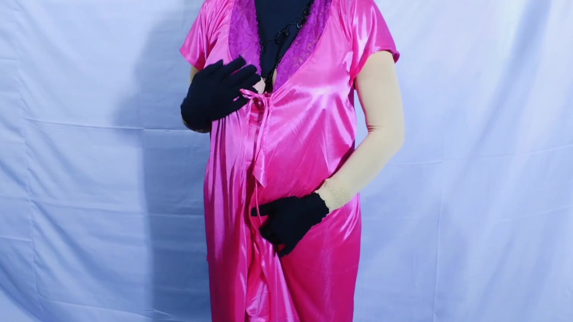 Indian Beautiful married woman - Indian village Bhabhi