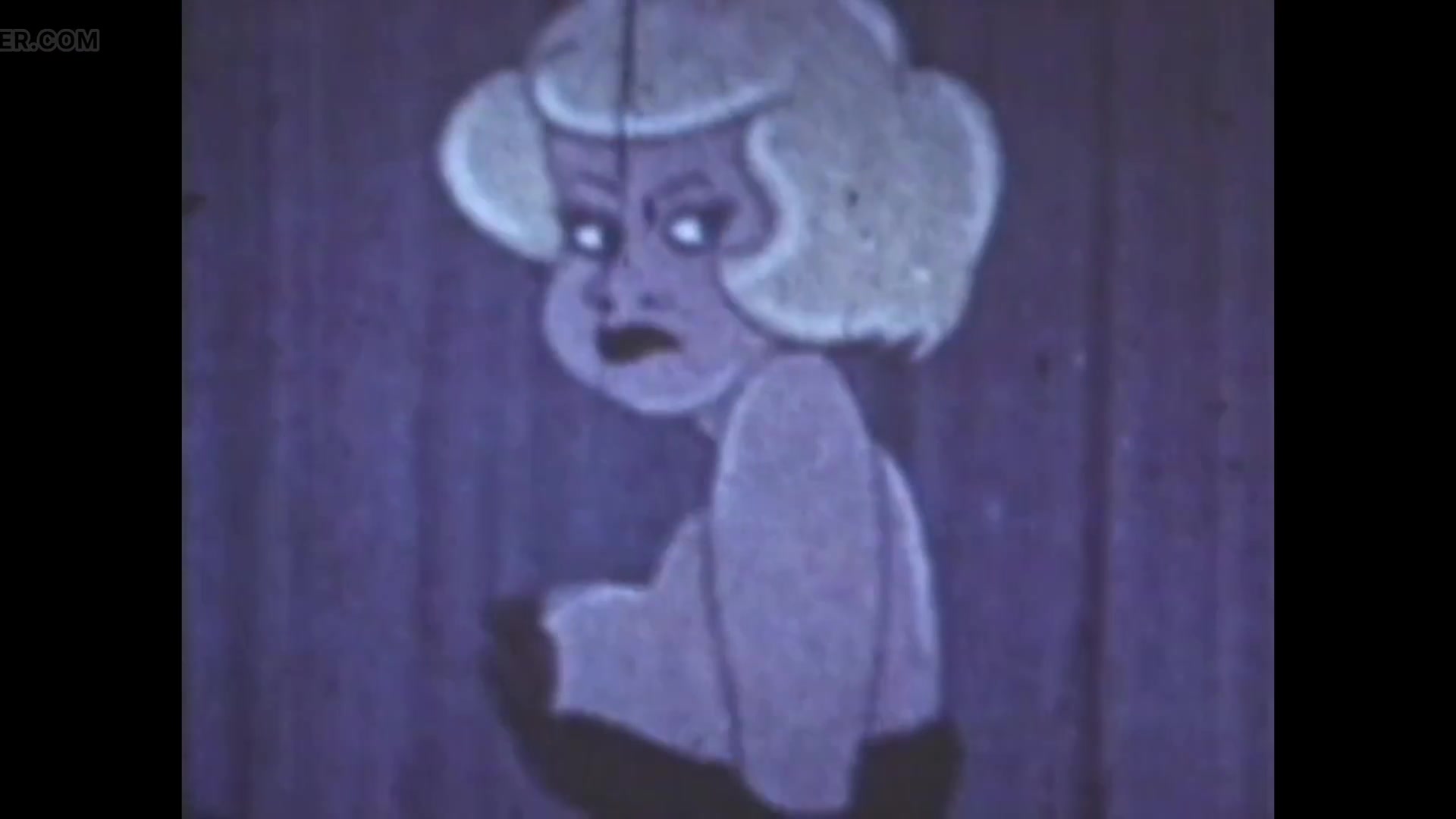 Perverted Cartoons (part5)