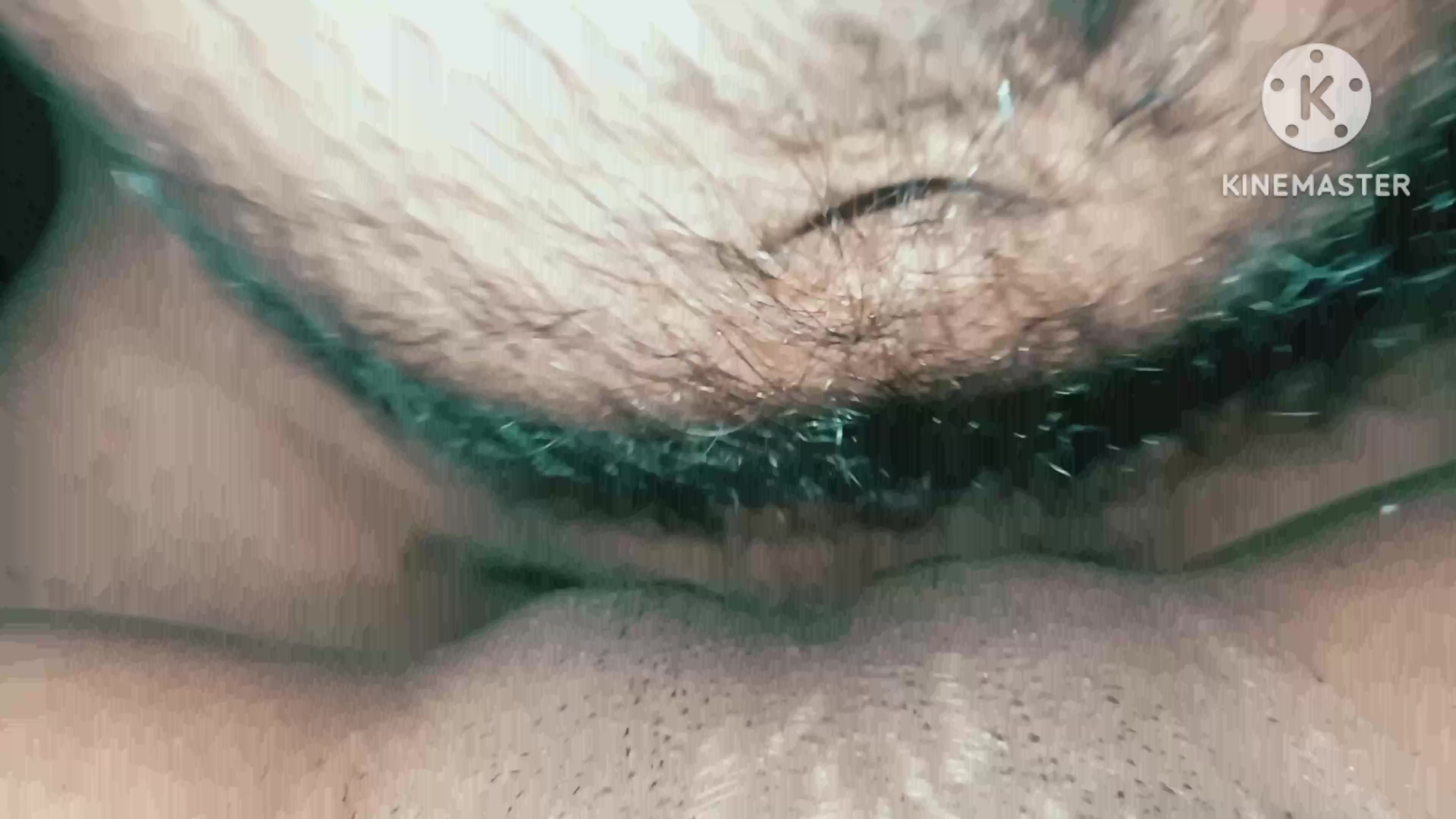 School Time spend without husband and romantic mood the