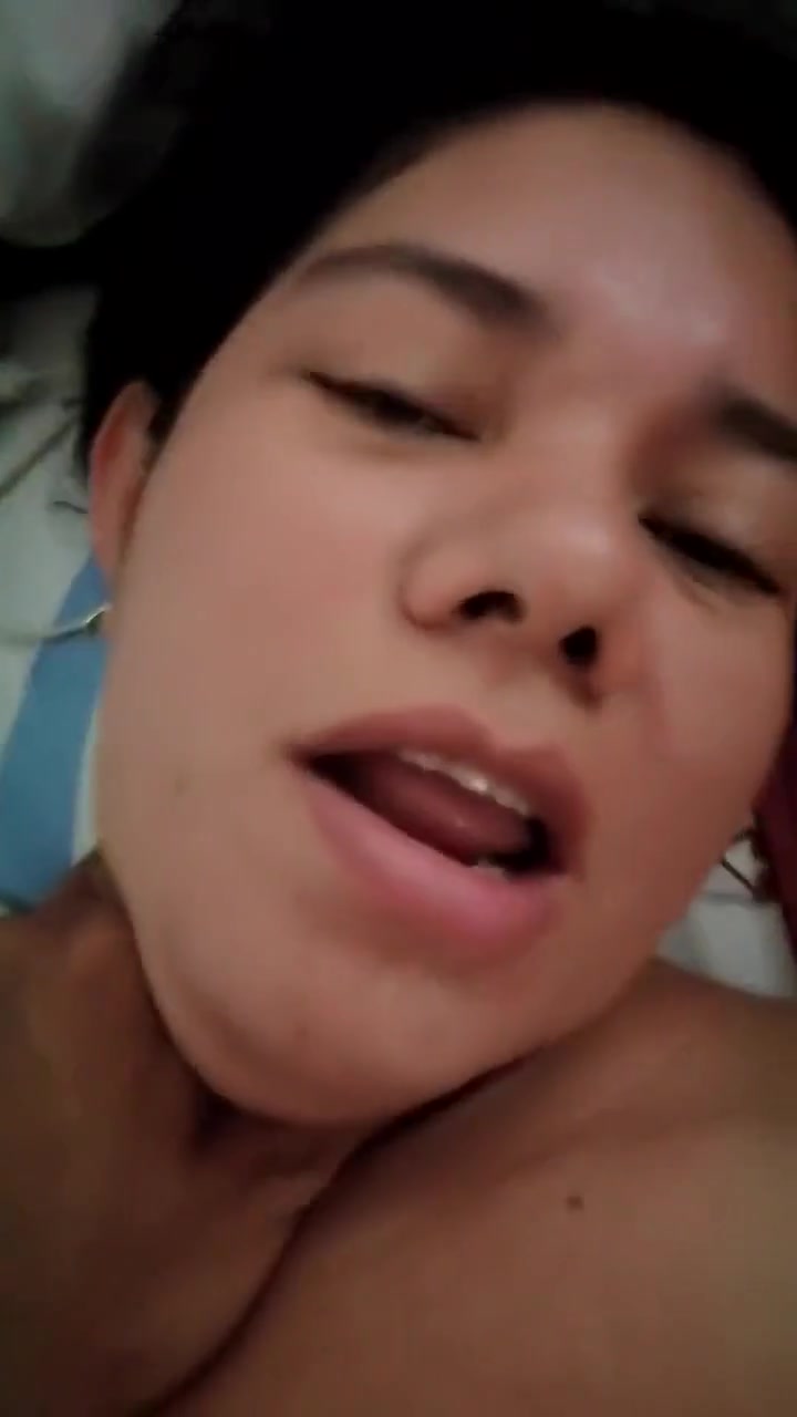 My Girlfriend Is a Submissive Slut Princess She Loves Big Cocks and Fucking in the Ass with Deep Throat