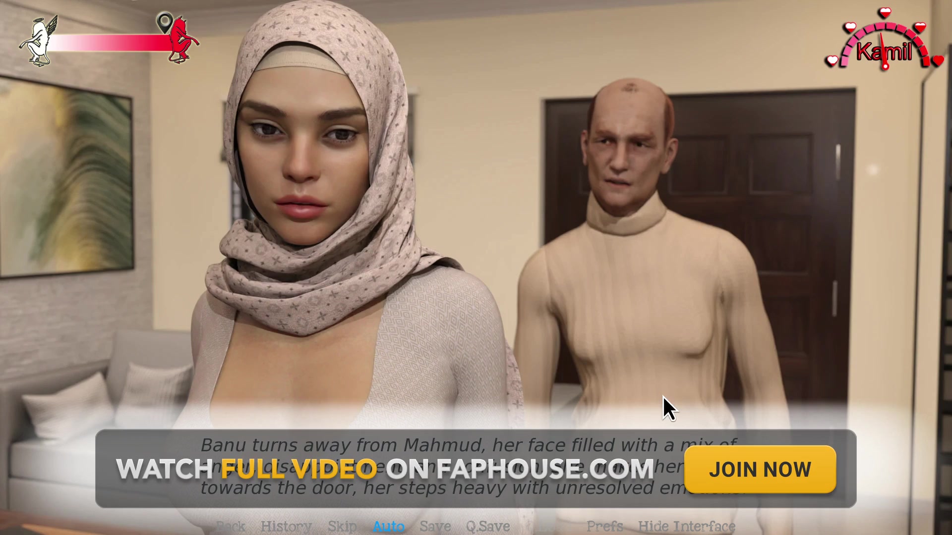 Life in Middle East #21