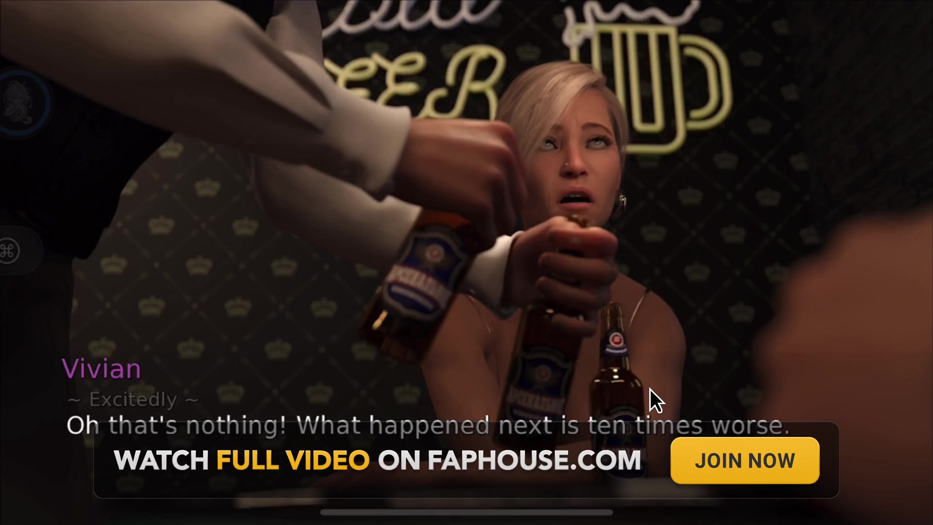 My Husband’s Boss - Chapter 2 - Part 1