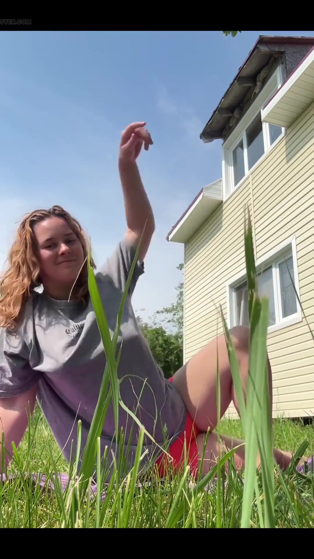 Morning Workout Outdoors - What Could Be Better?