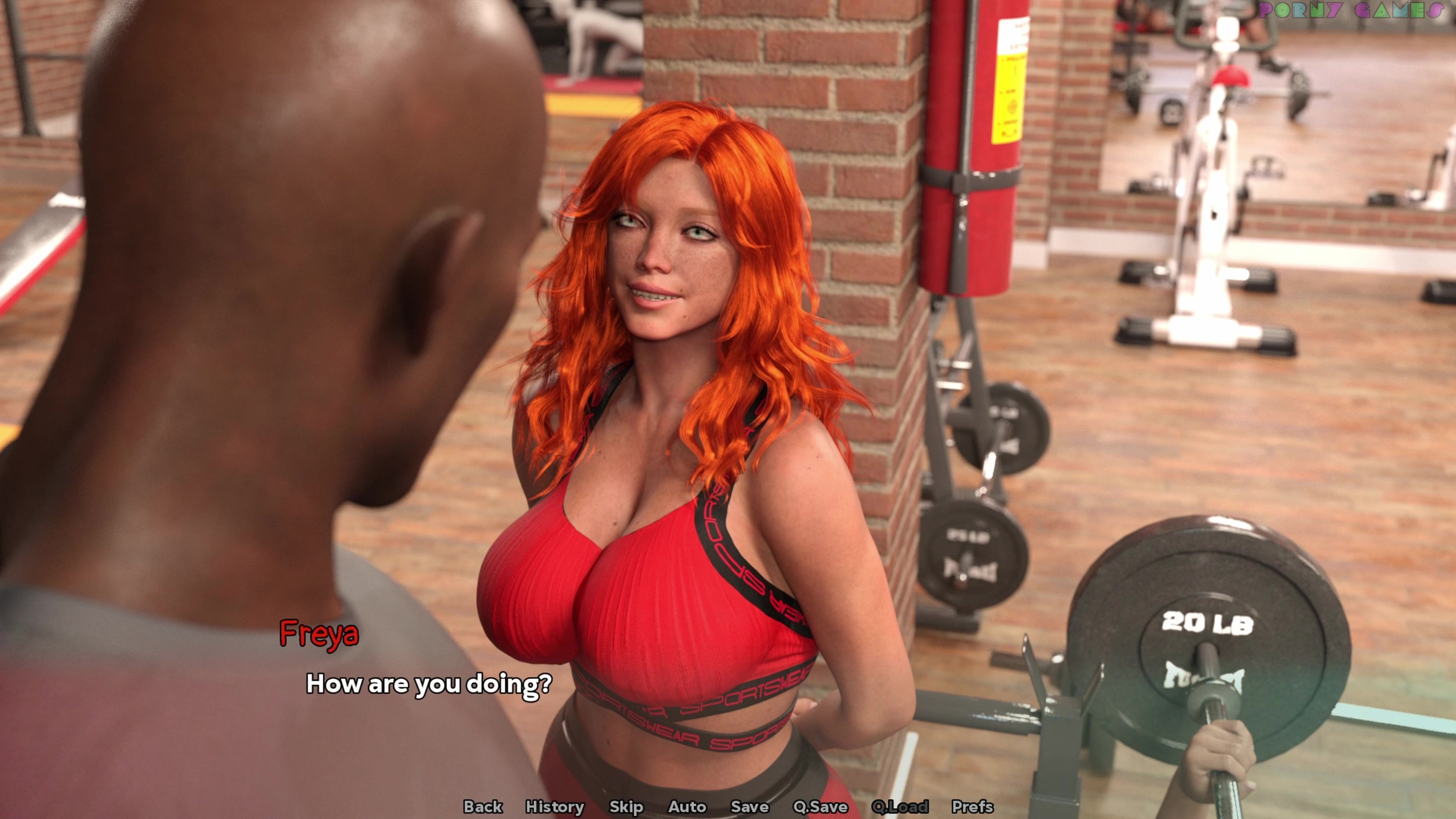 Fate Won't Separate Us by Raising Phallus - My Stepsis Bangs a Hobbit with a BBC 2