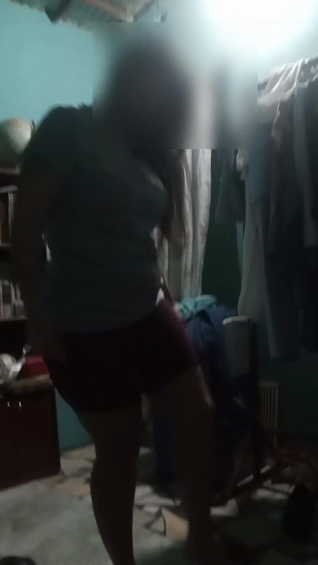 You like to see my big ass