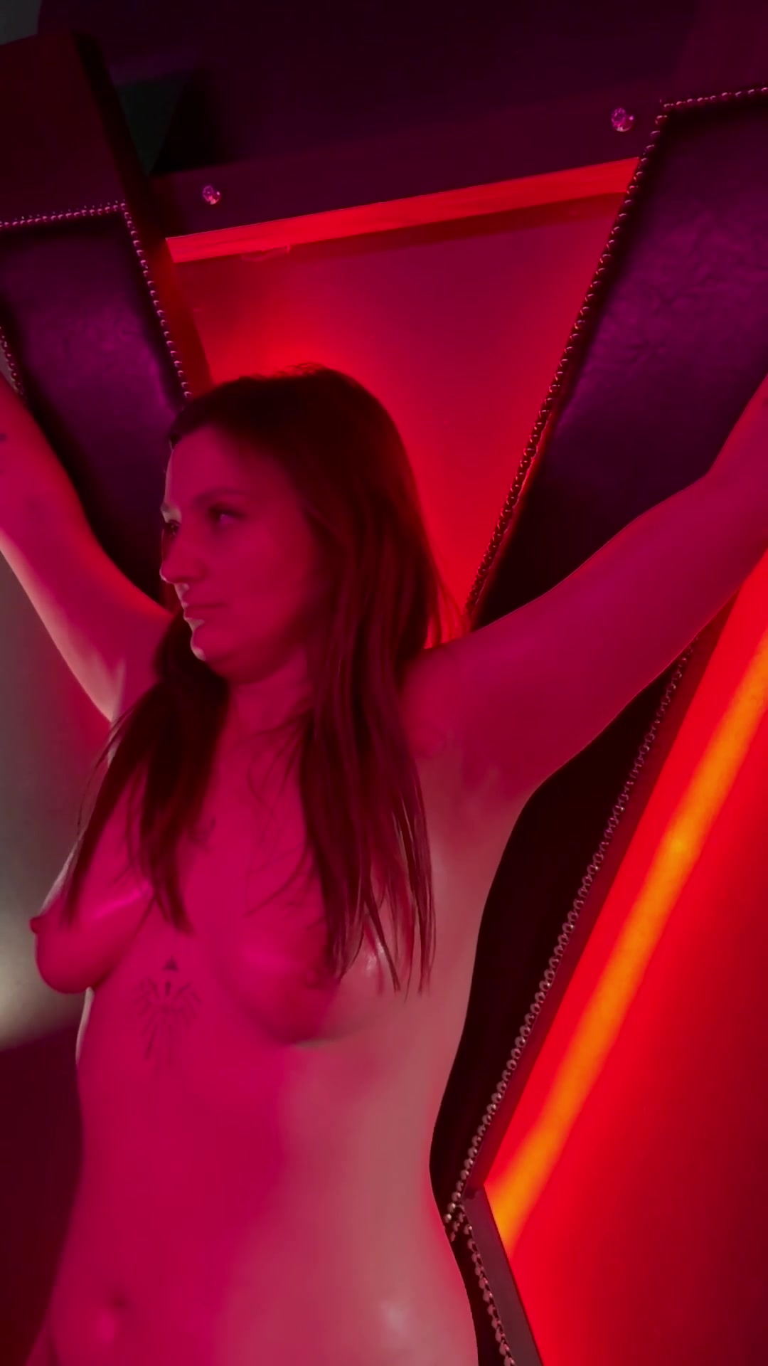 Real Intense Long Orgasm