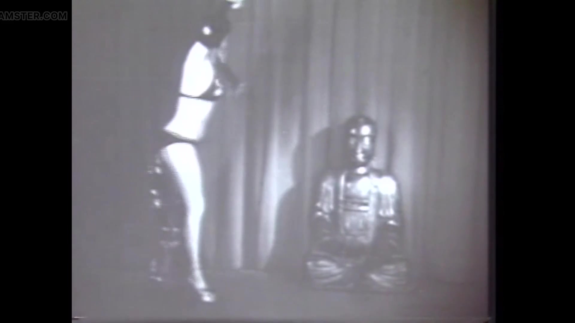 Provocative Sensual Dance part 3