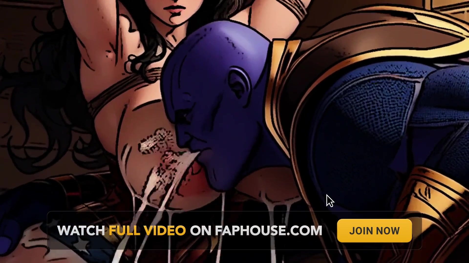 Spicy Toons: Super Milk Farm, Full Movie