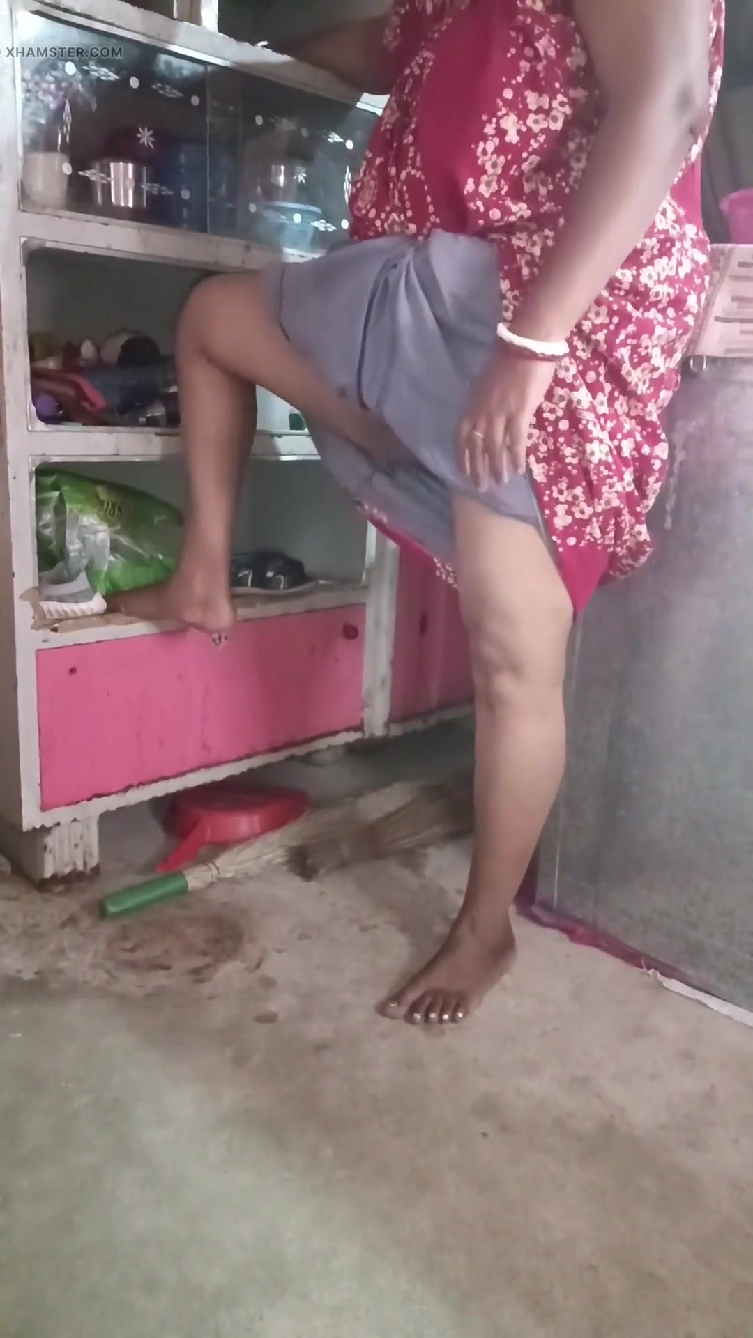 Kitchen Cleaning Daily Homework