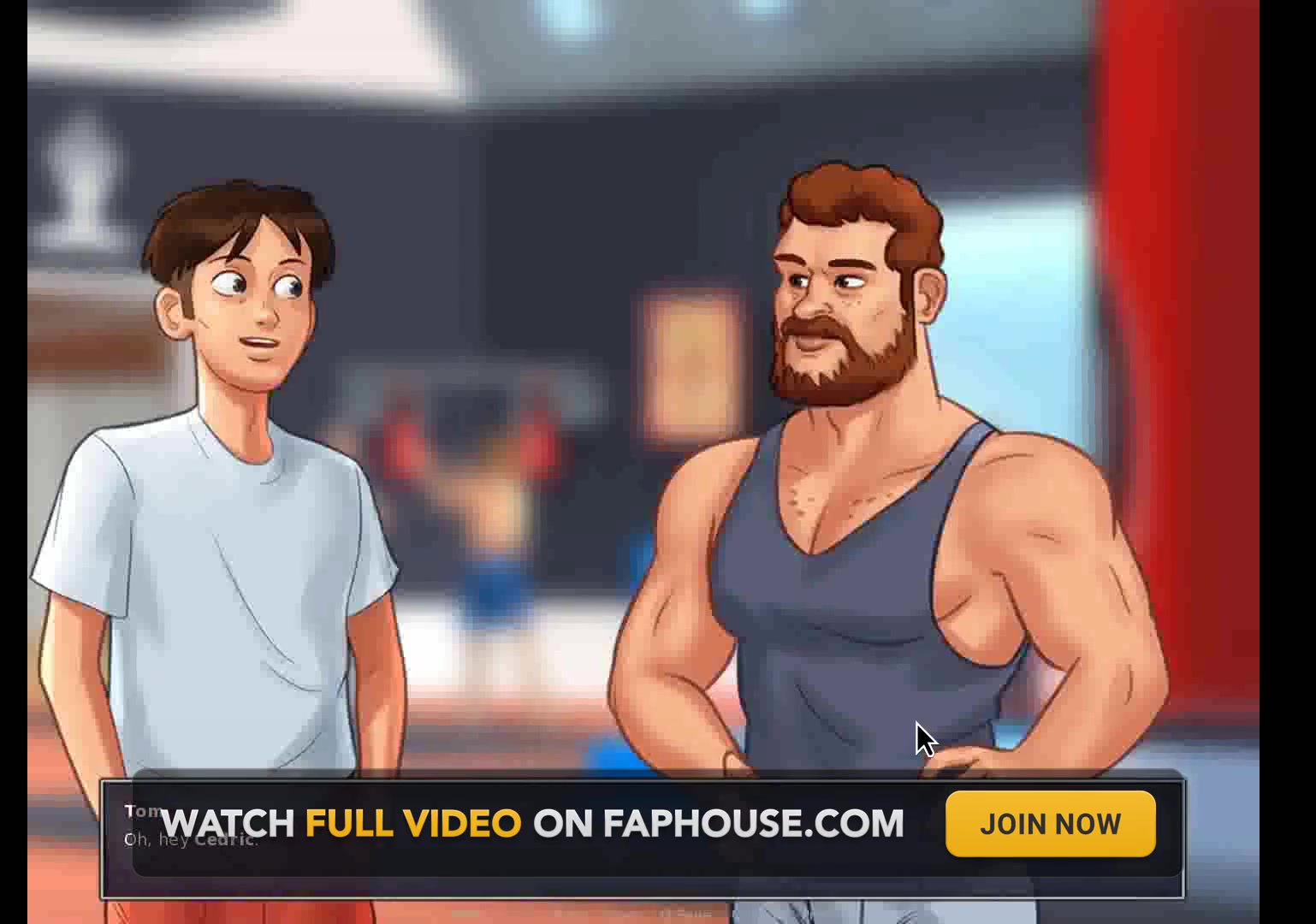 Summertime saga: yoga MILF and kung fu master ep 42