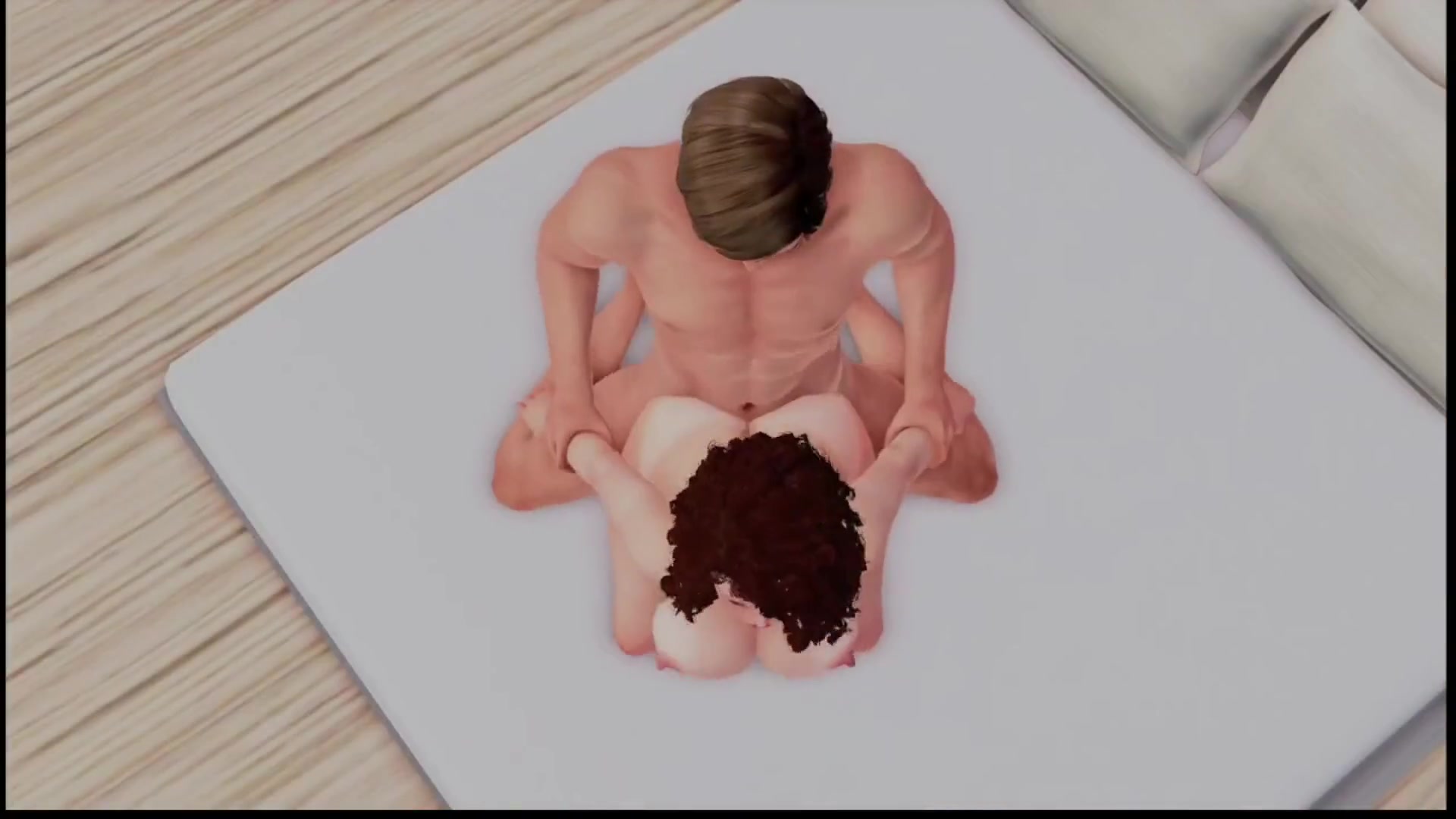 Max's Life Season 4 Episode 243 Fucking a MILF with Big Tits and Ass