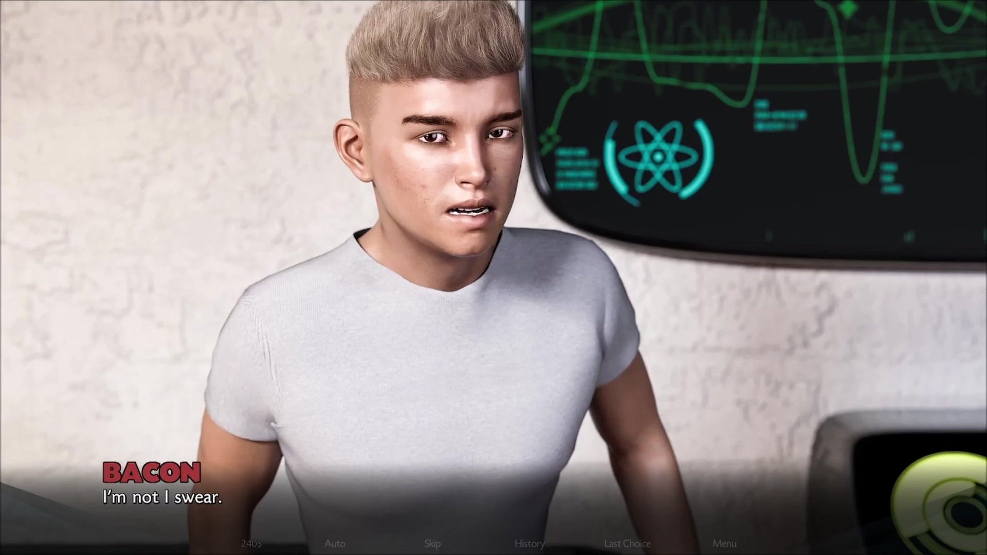 Timestamps: Lost Love 25 - Blonde College Teacher Lets Me Finish In Her Mouth