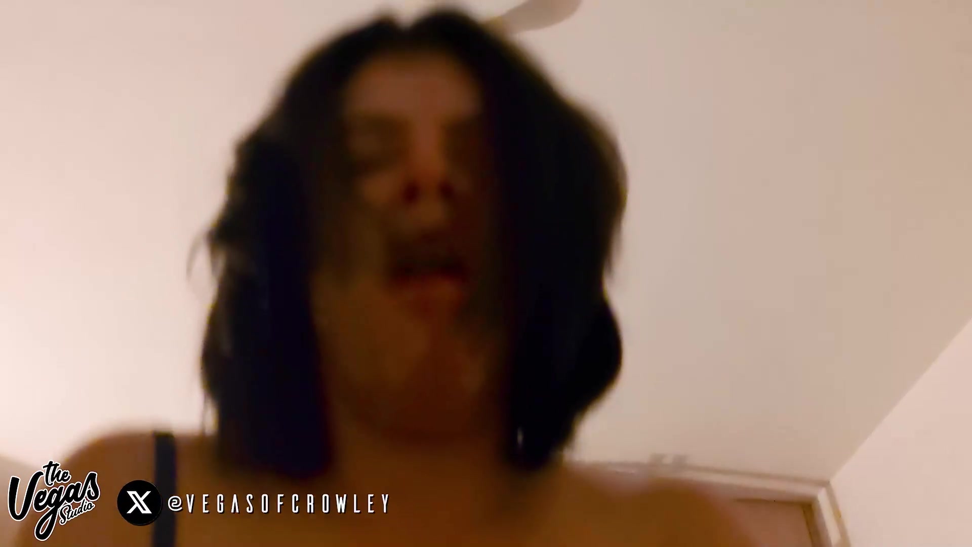 I was so horny I came twice! I love getting fucked!