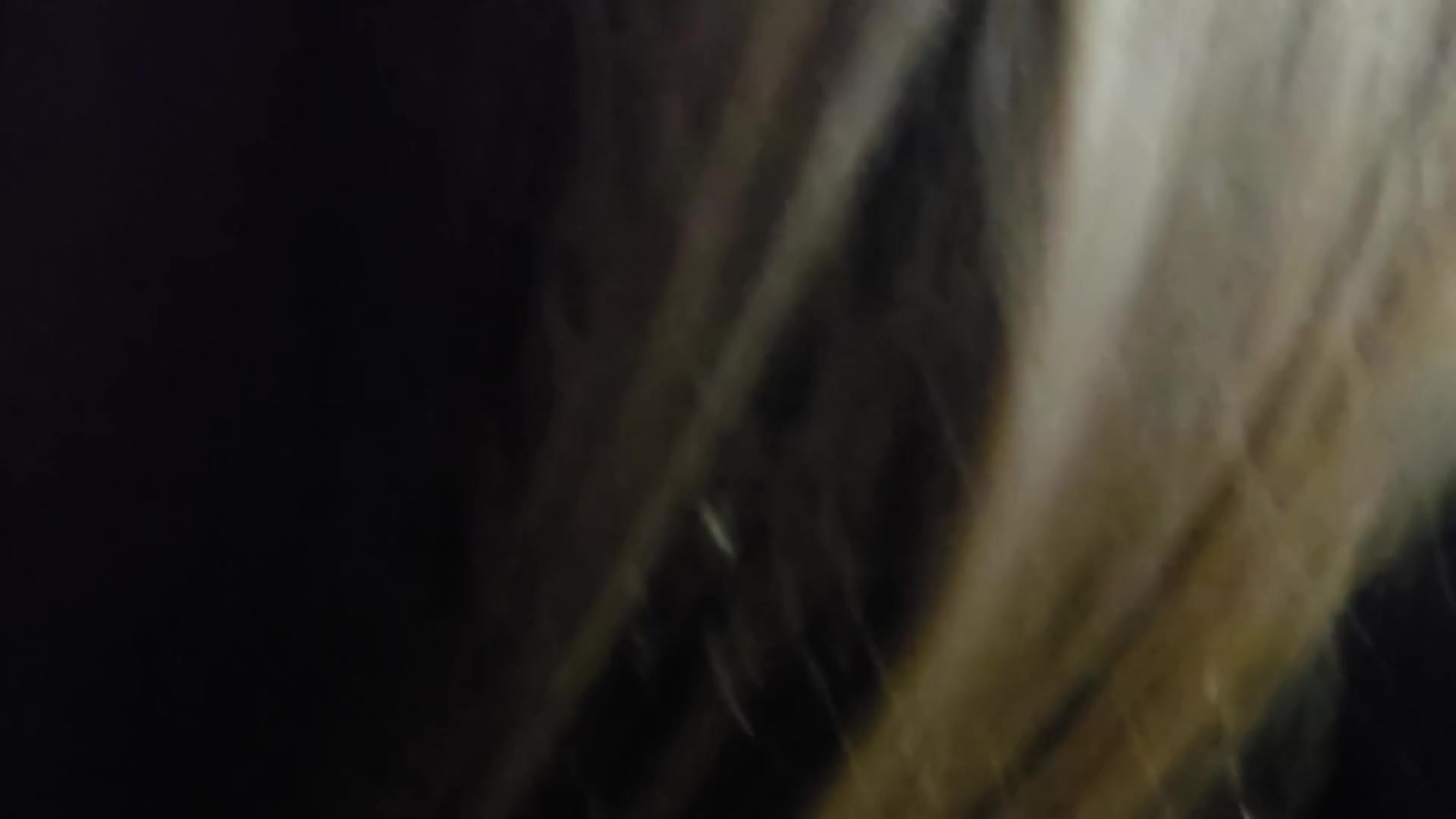 Real stepsis sneaked into my room just to suck out my sperm oral creampie