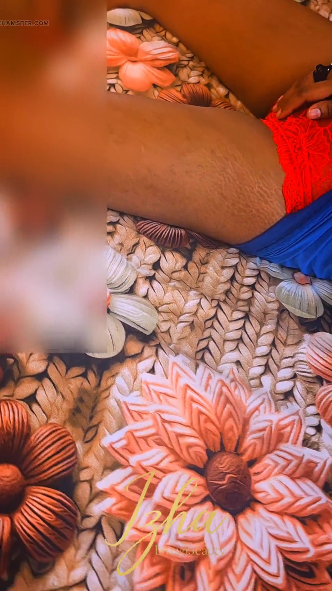 Izha mallu hot wife follow me on x