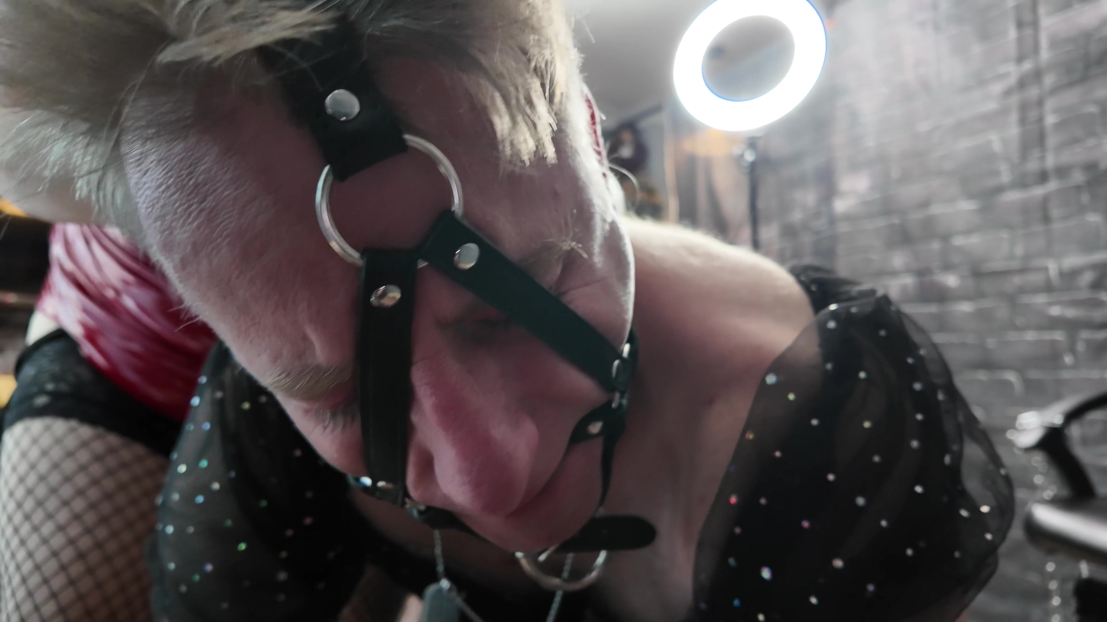 The Secretary Ep2 : The secretary Strikes back Part 5