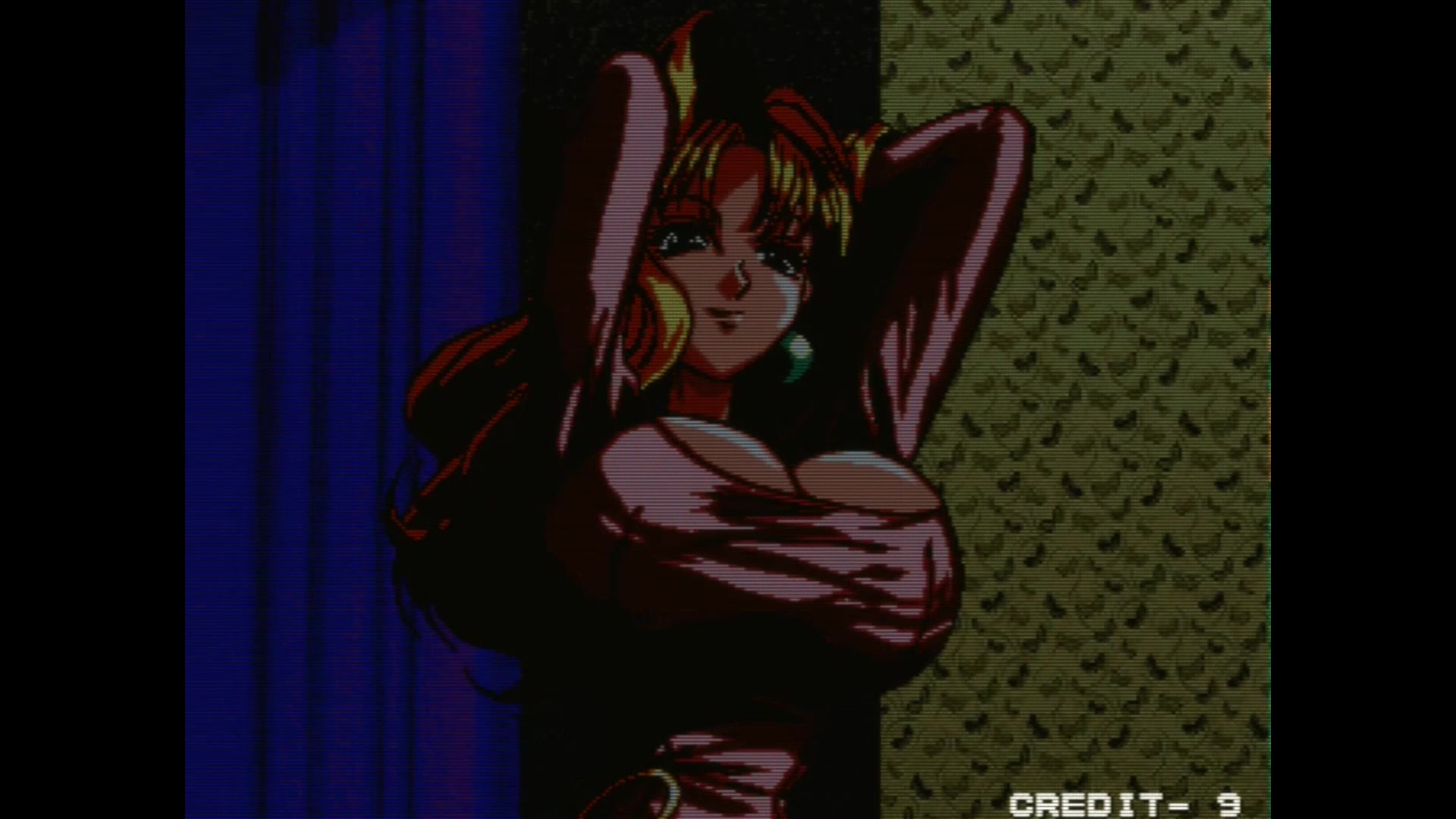 Pachinko Sexy - Reaction Part 1