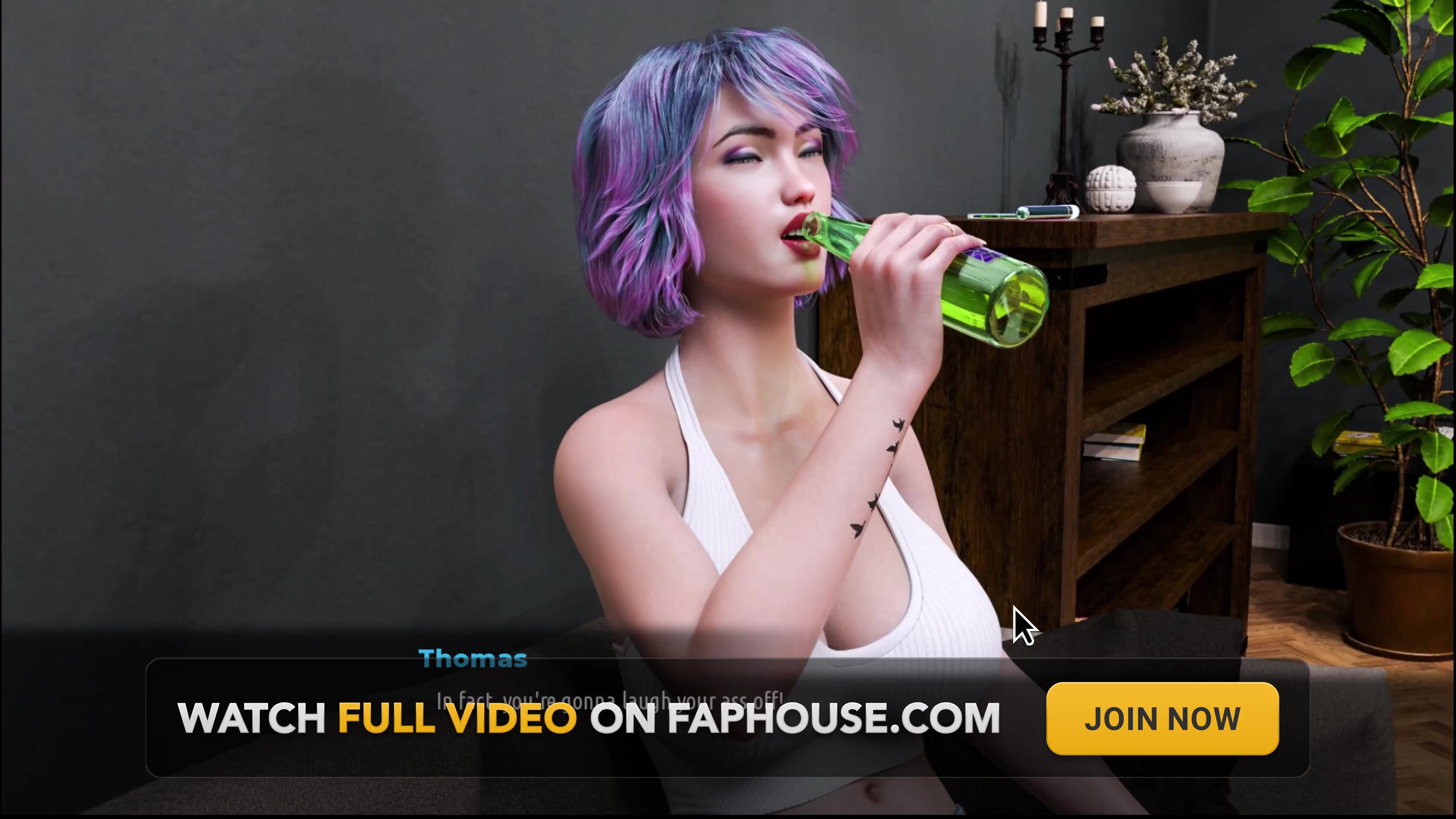 MILF of Sunville 73 Daisy and Becky Missed My Bick Cock