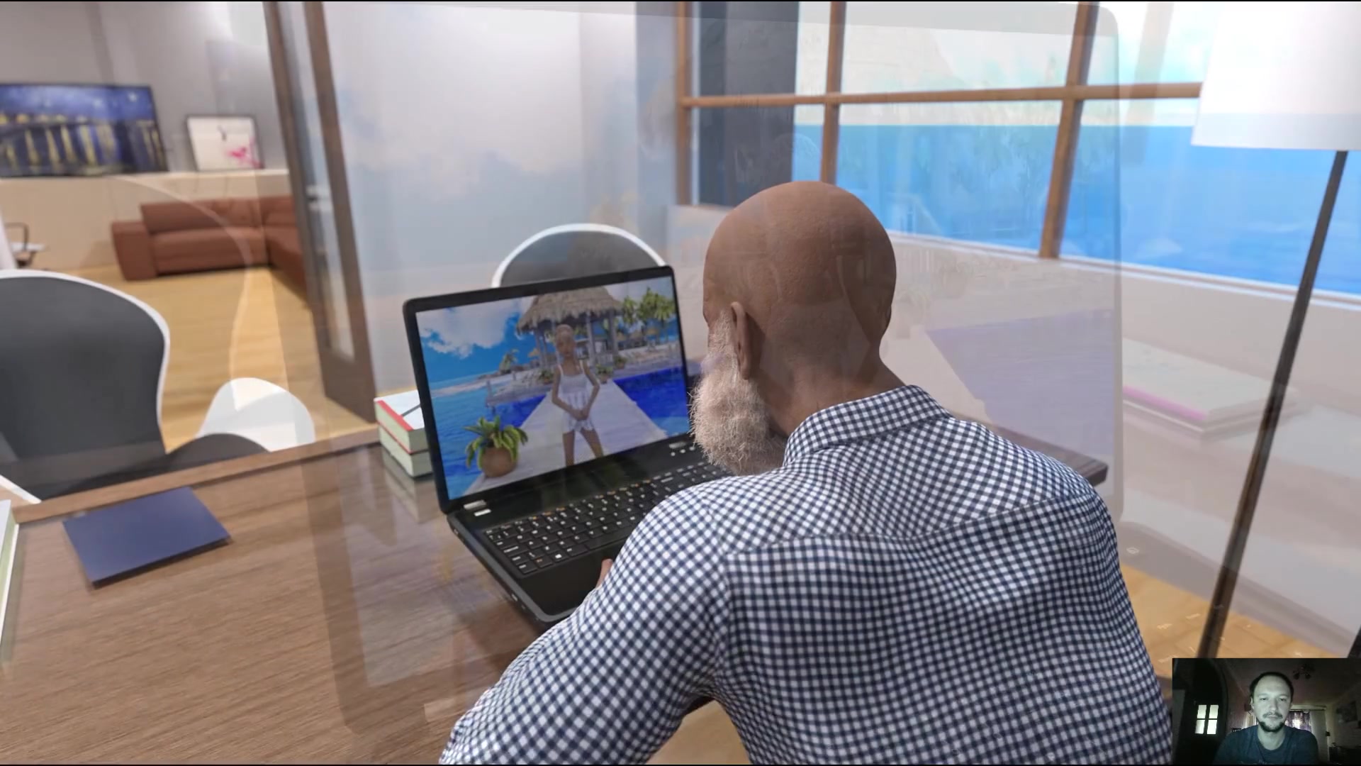 Room for rent - 1 of 3