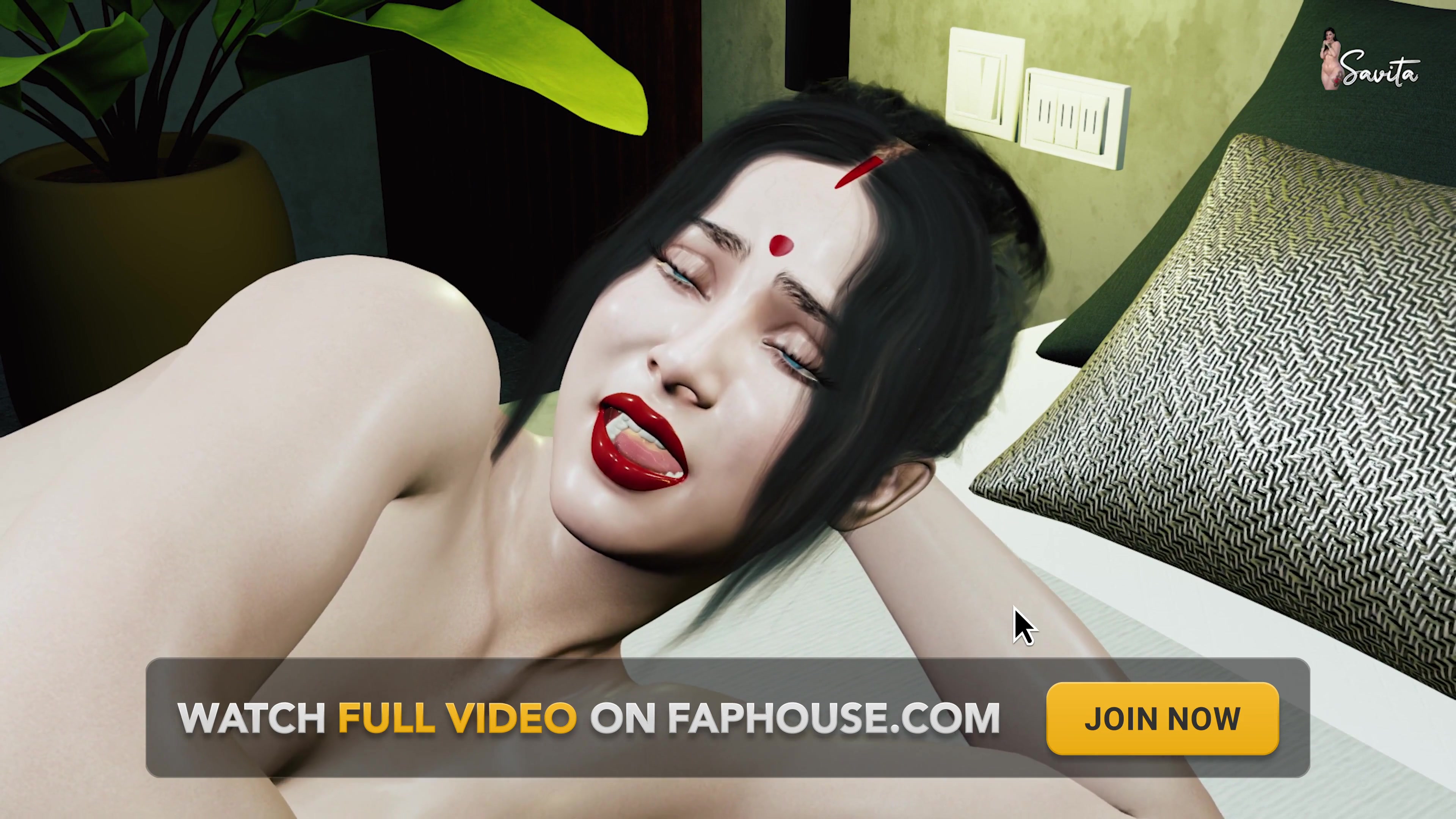 Desi Sexy Stepmom Maya Sex with Her Stepson's Best Friend Aryan