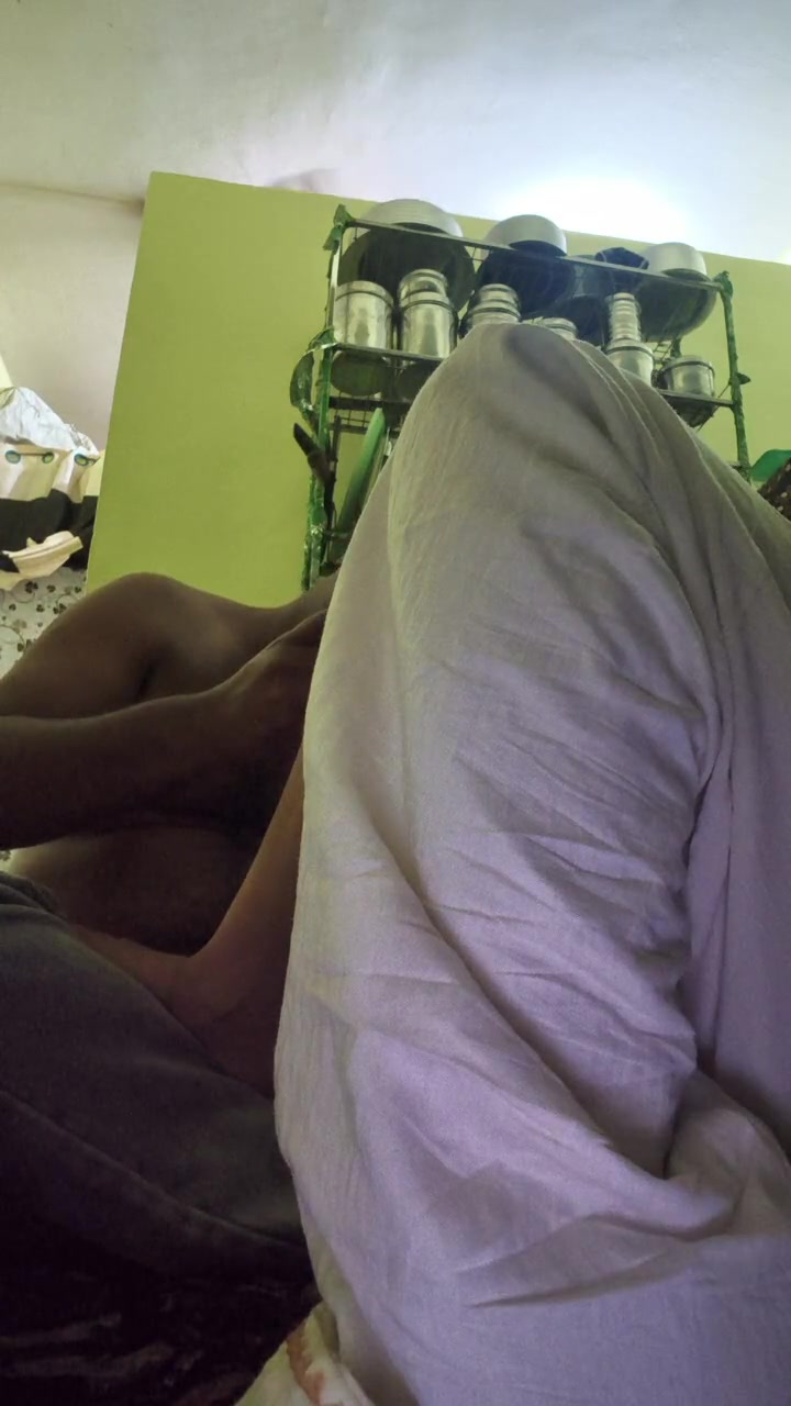 Indian Marathi vaini massage part 2