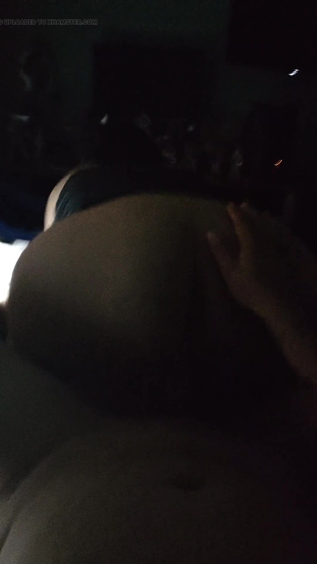 In Her Room When Her Parents Are in the Winged Room