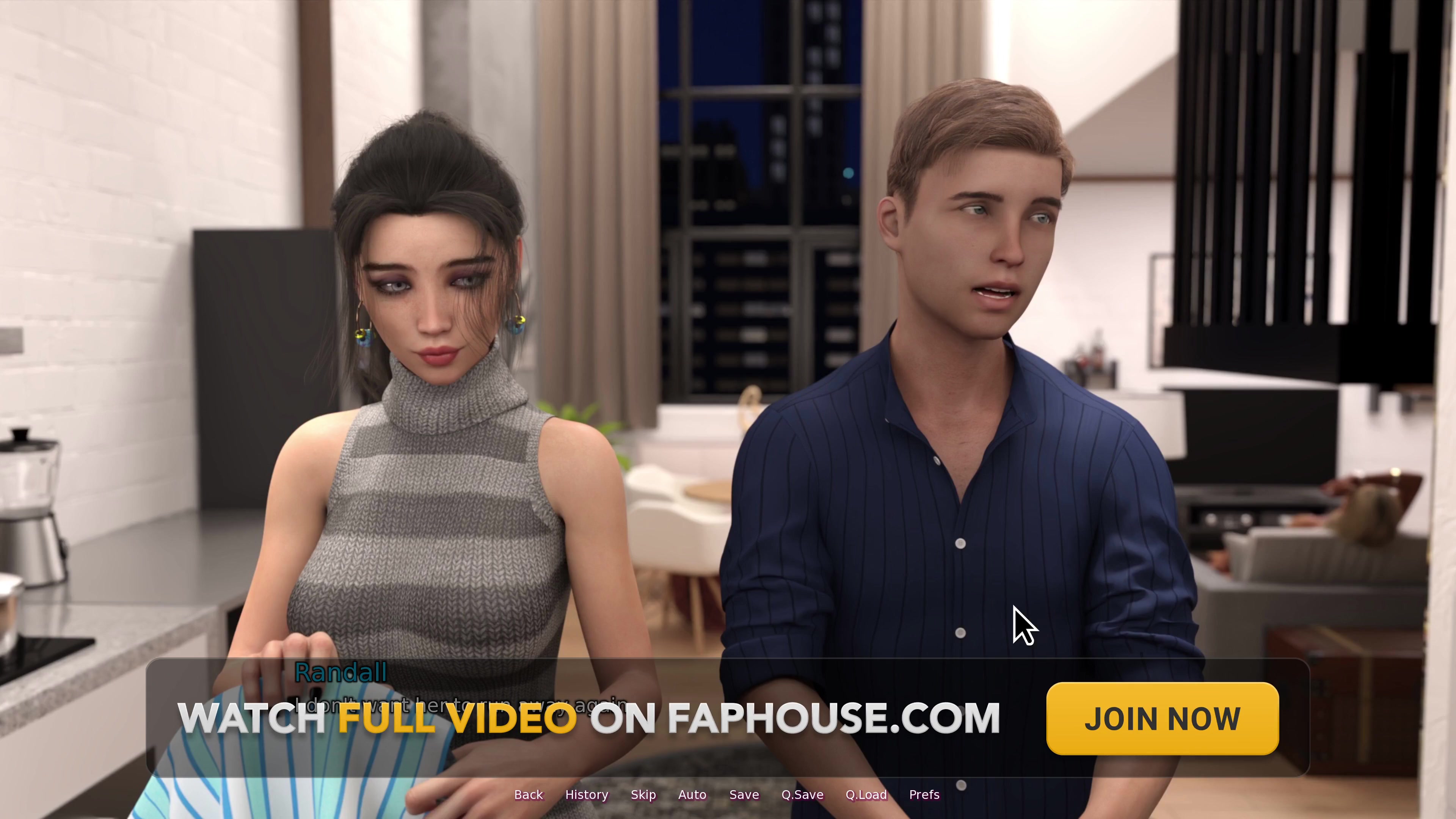 My Bimbo Dream Update 25 to Be Continue