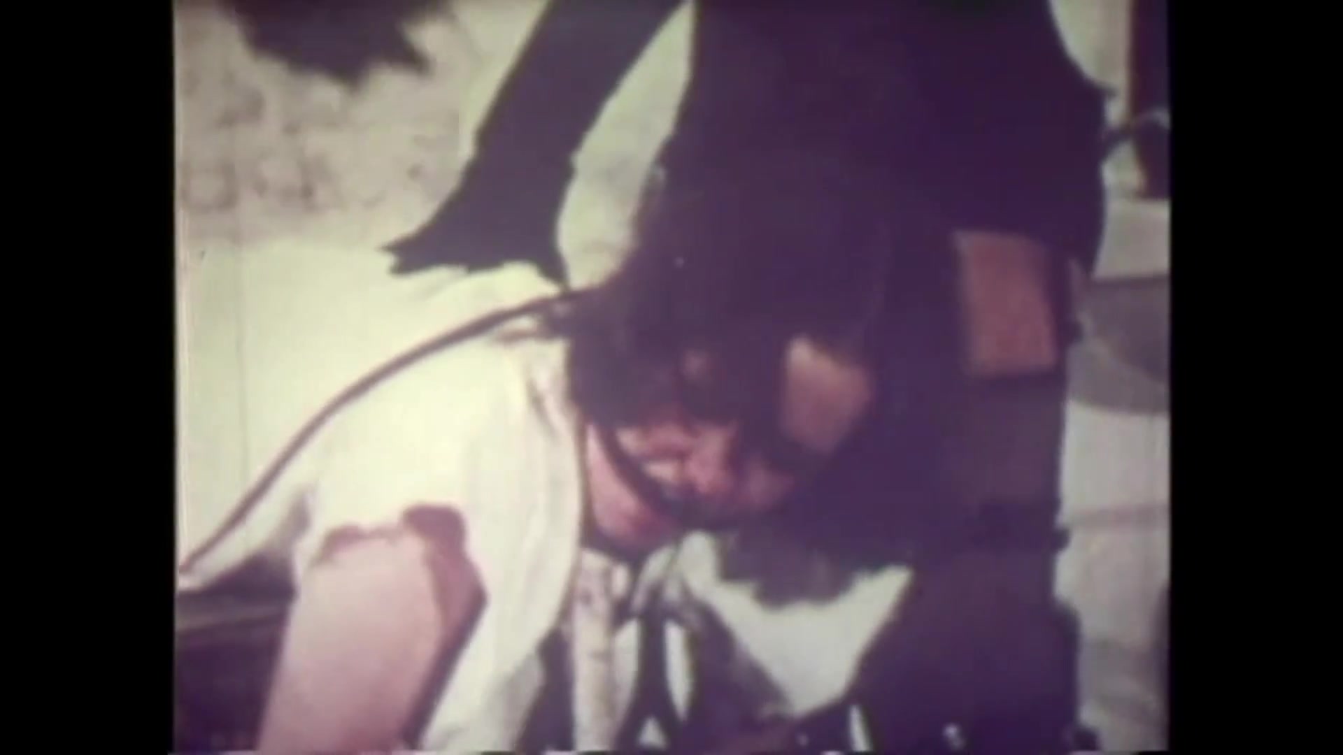 Lustful and Wild Whip