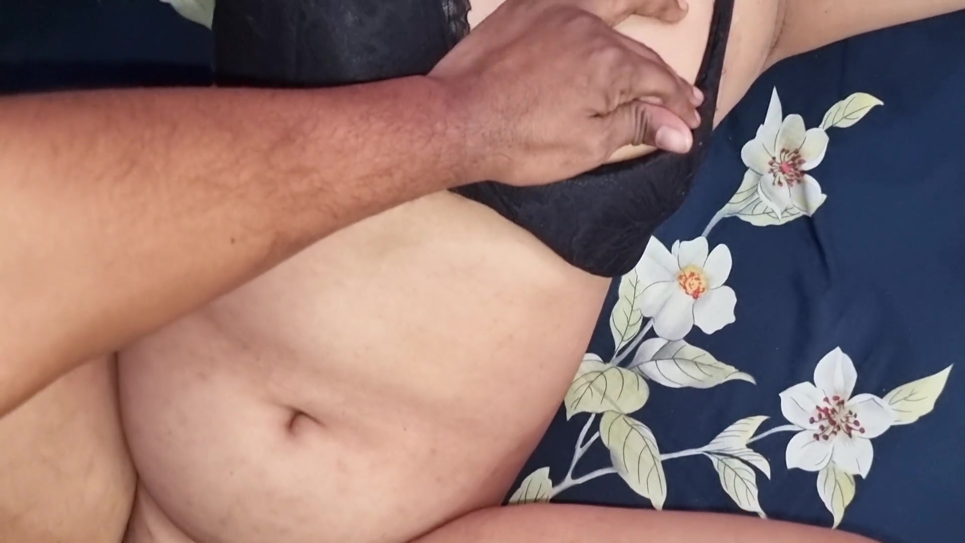 frist time try anal and fuck pussy very hard. full bangla voice