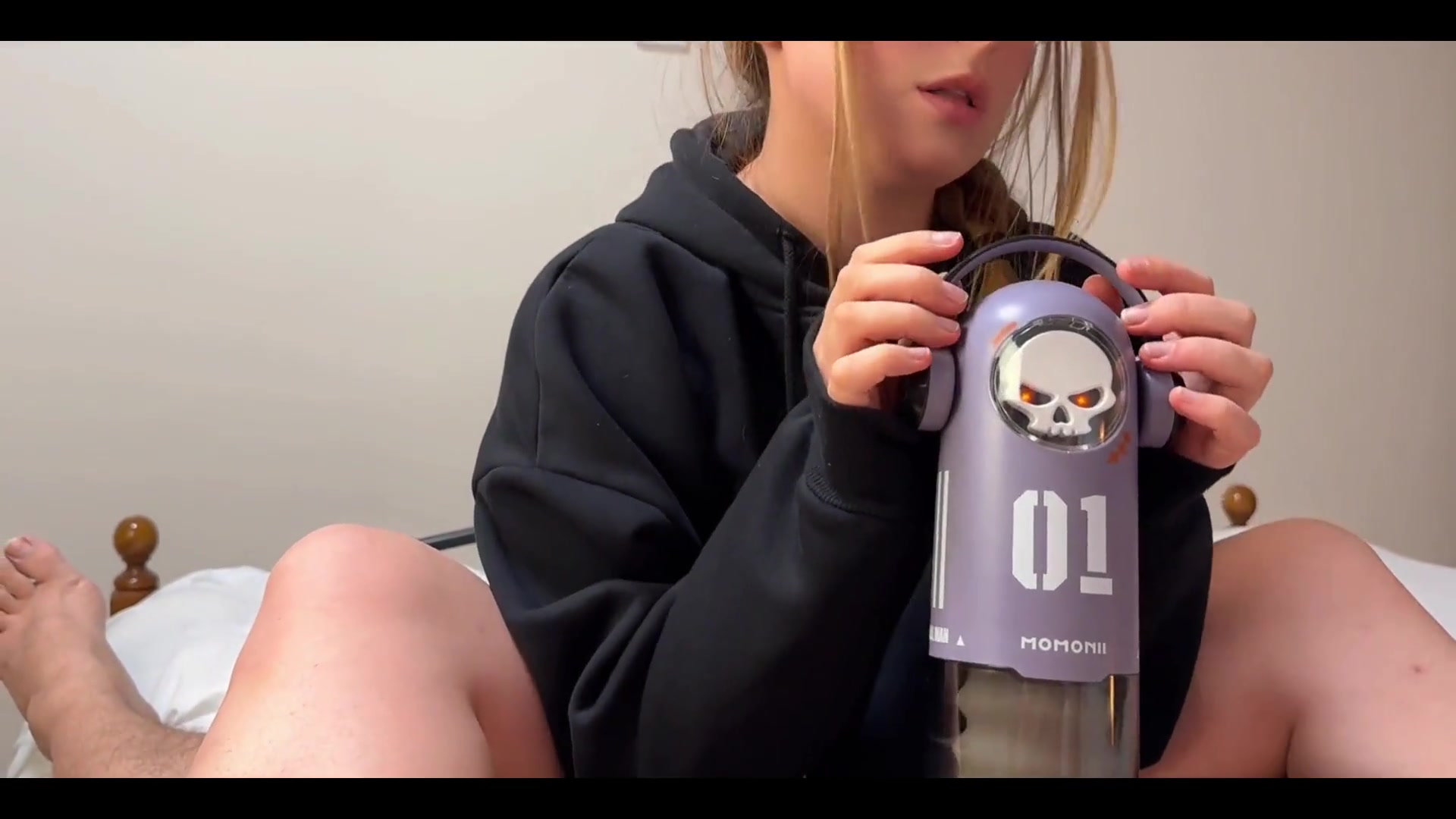 She's Too Cute to Do Porn