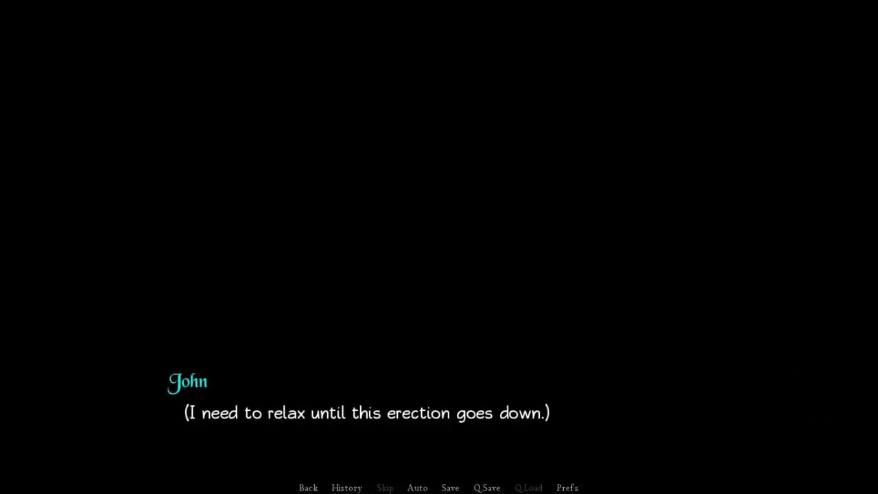 Pure love: Sexy girls with big tits and they are all in love in the same guy-Ep16