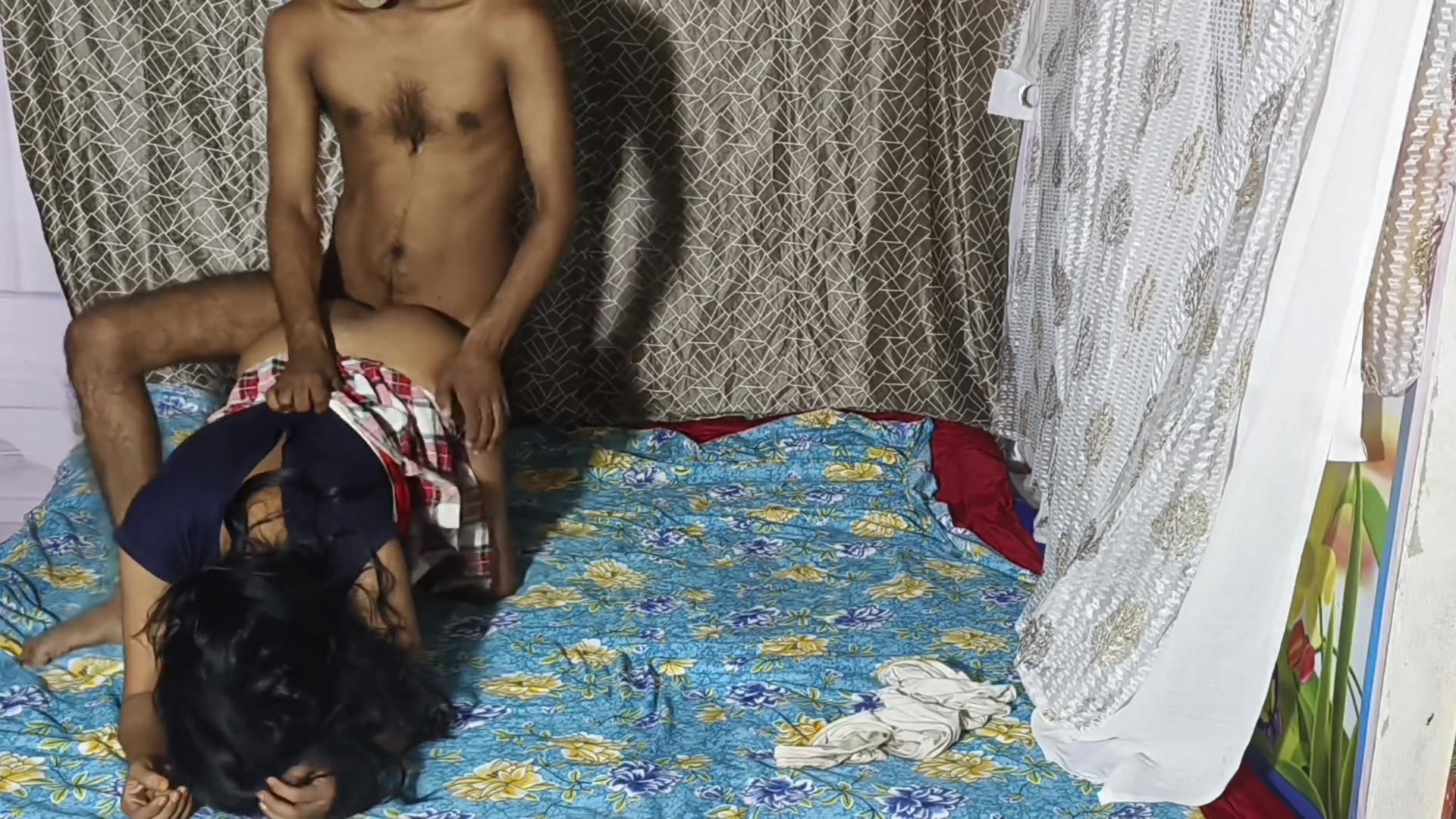 Season 10. Amisha bhabhi sex with house owner's husband