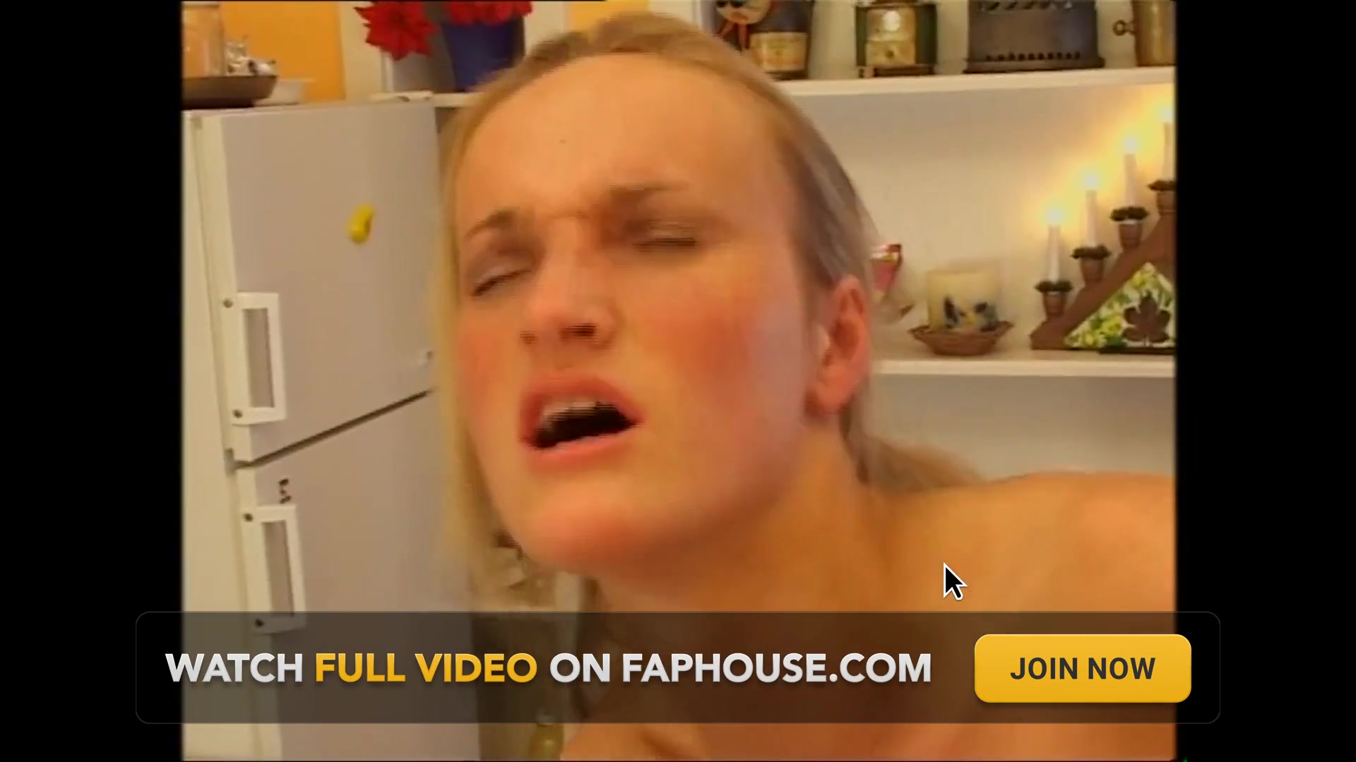 Cock Comparison Before Double Blowjob