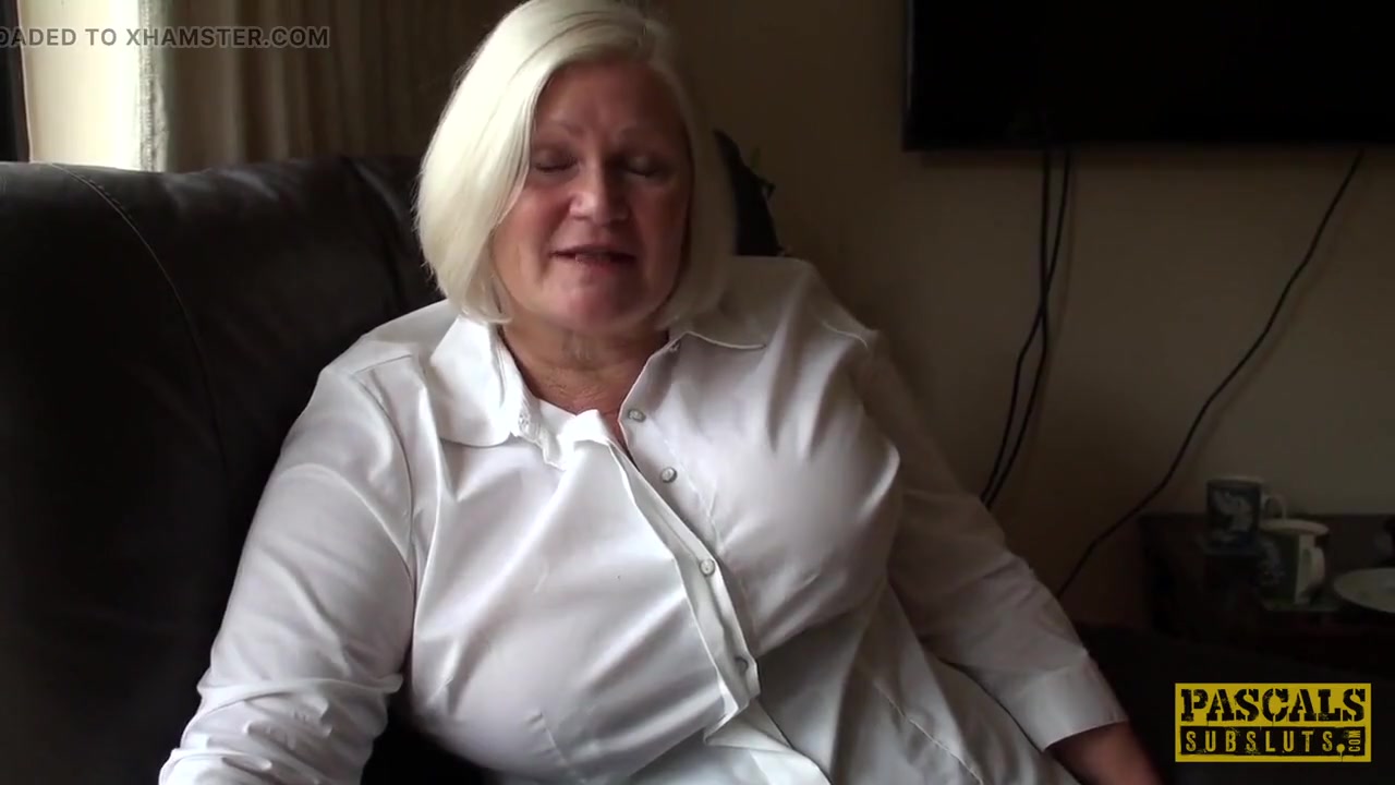 Lacey Starr - Interview - After Sex